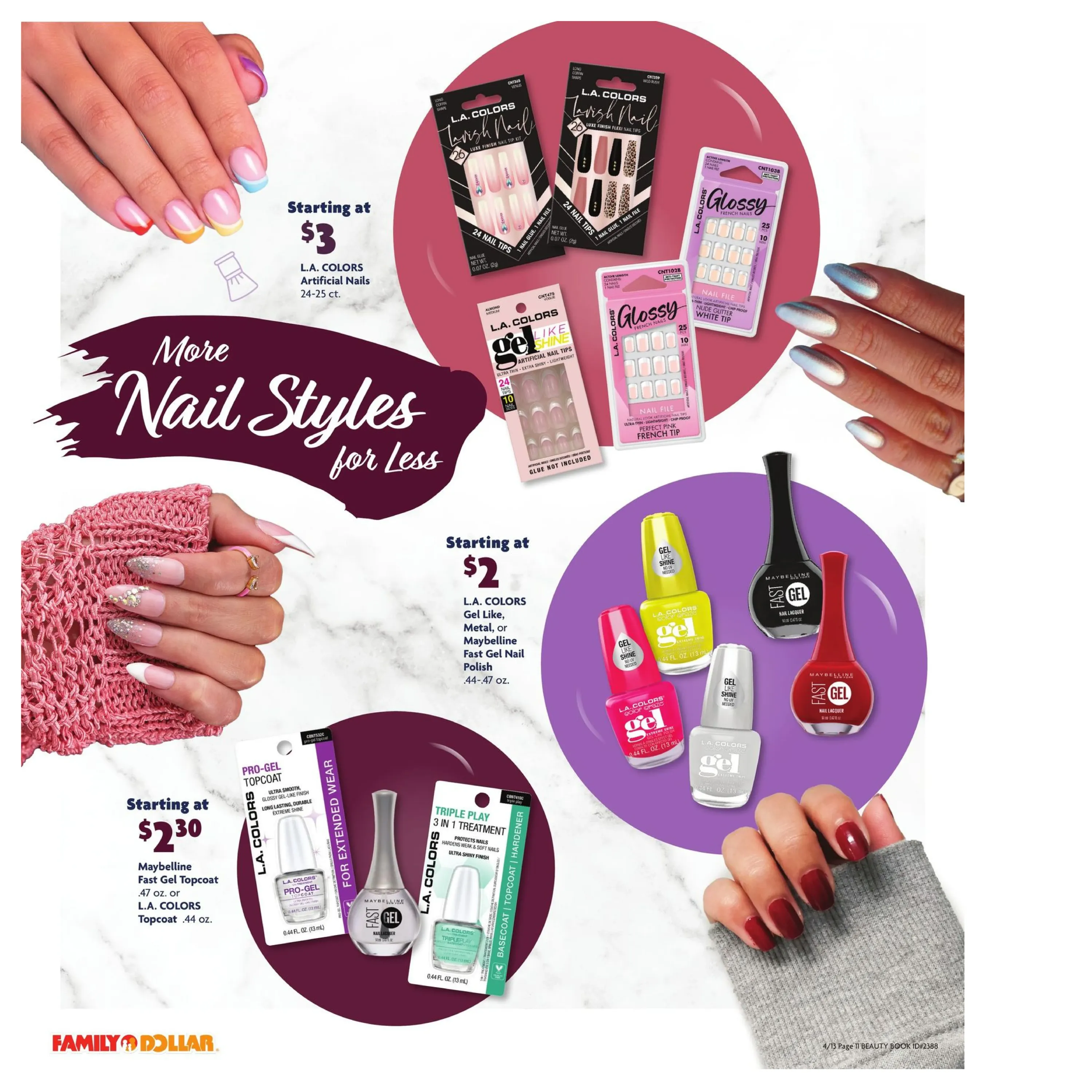 Family Dollar Weekly Ad Page 10