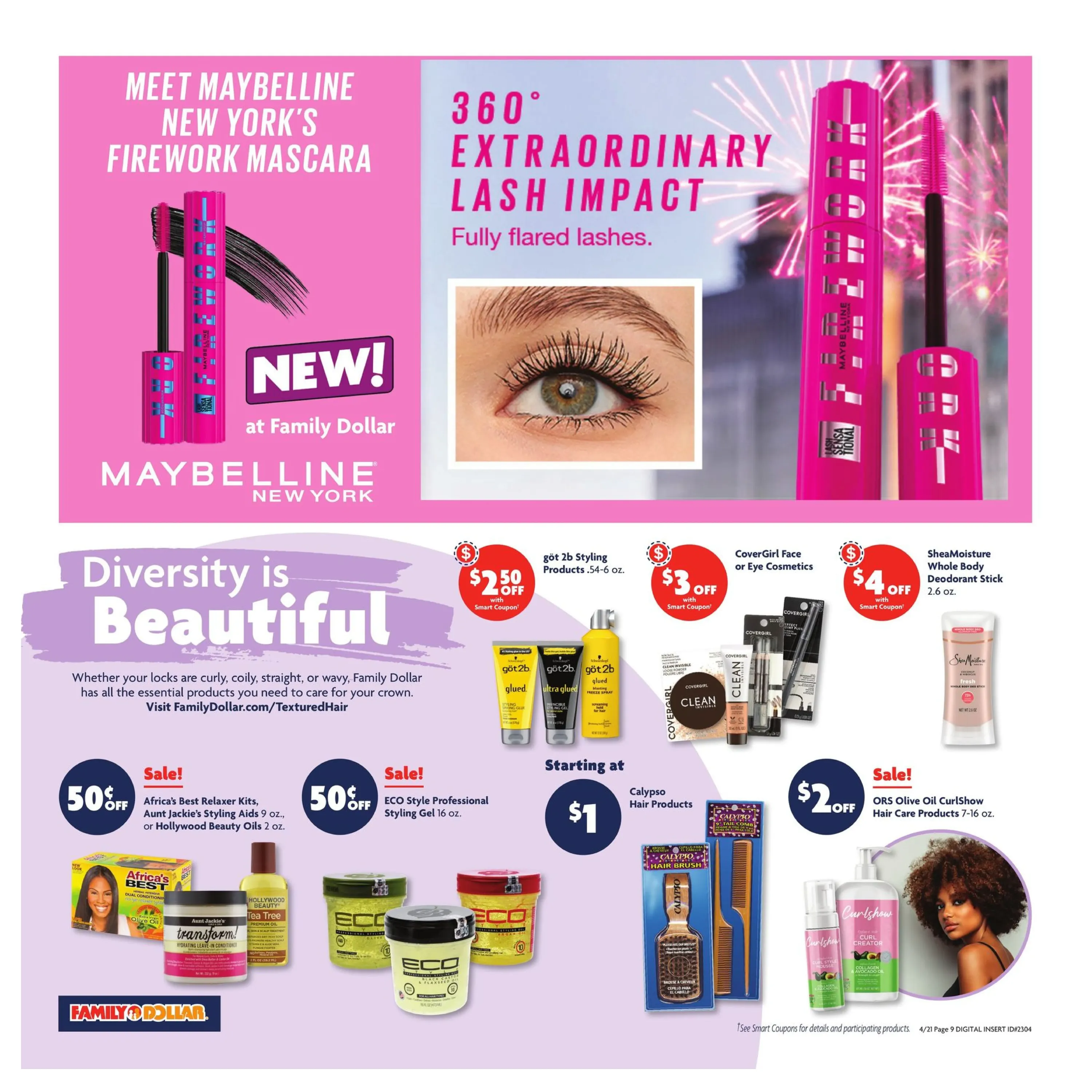 Family Dollar Weekly Ad Page 10