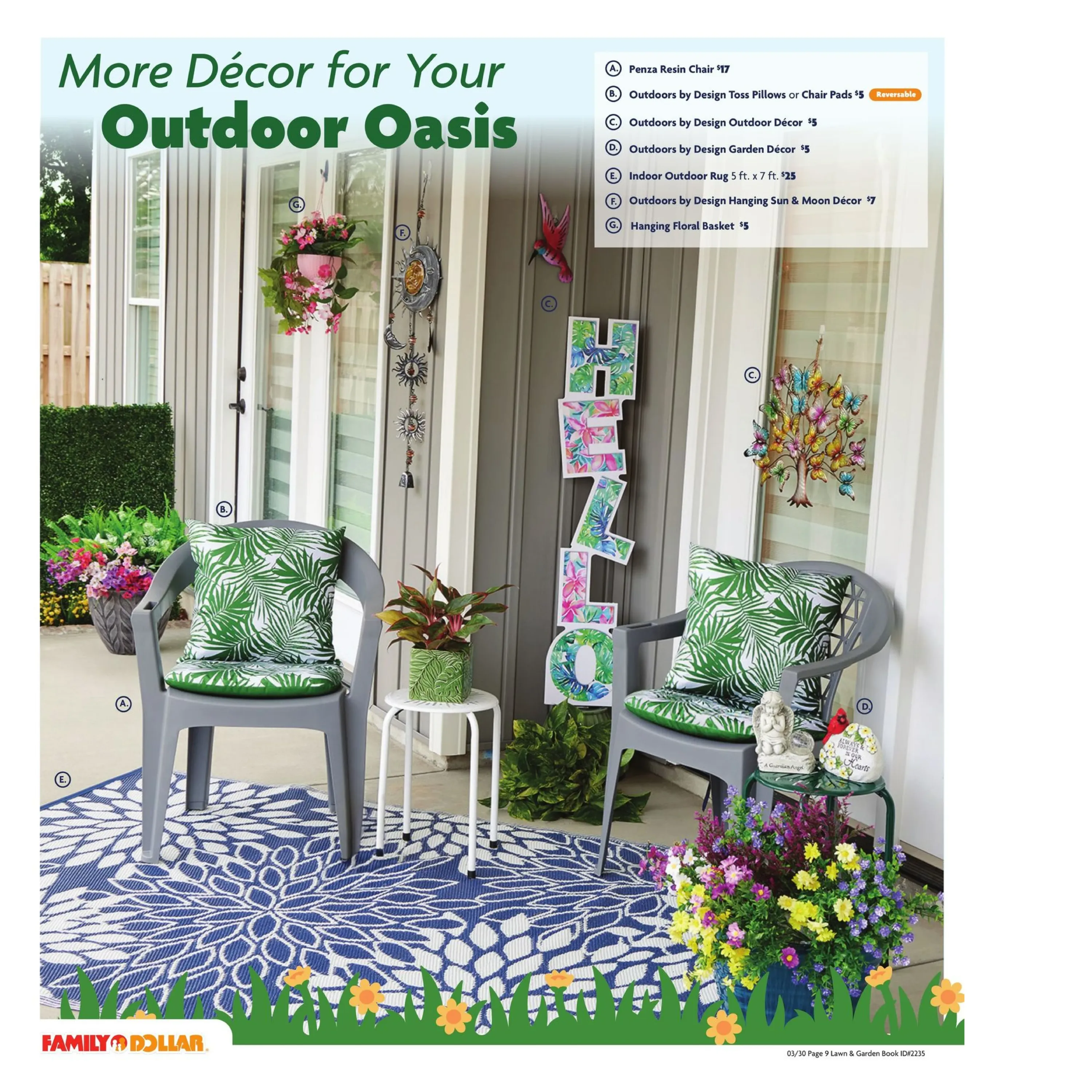 Family Dollar Weekly Ad Page 10