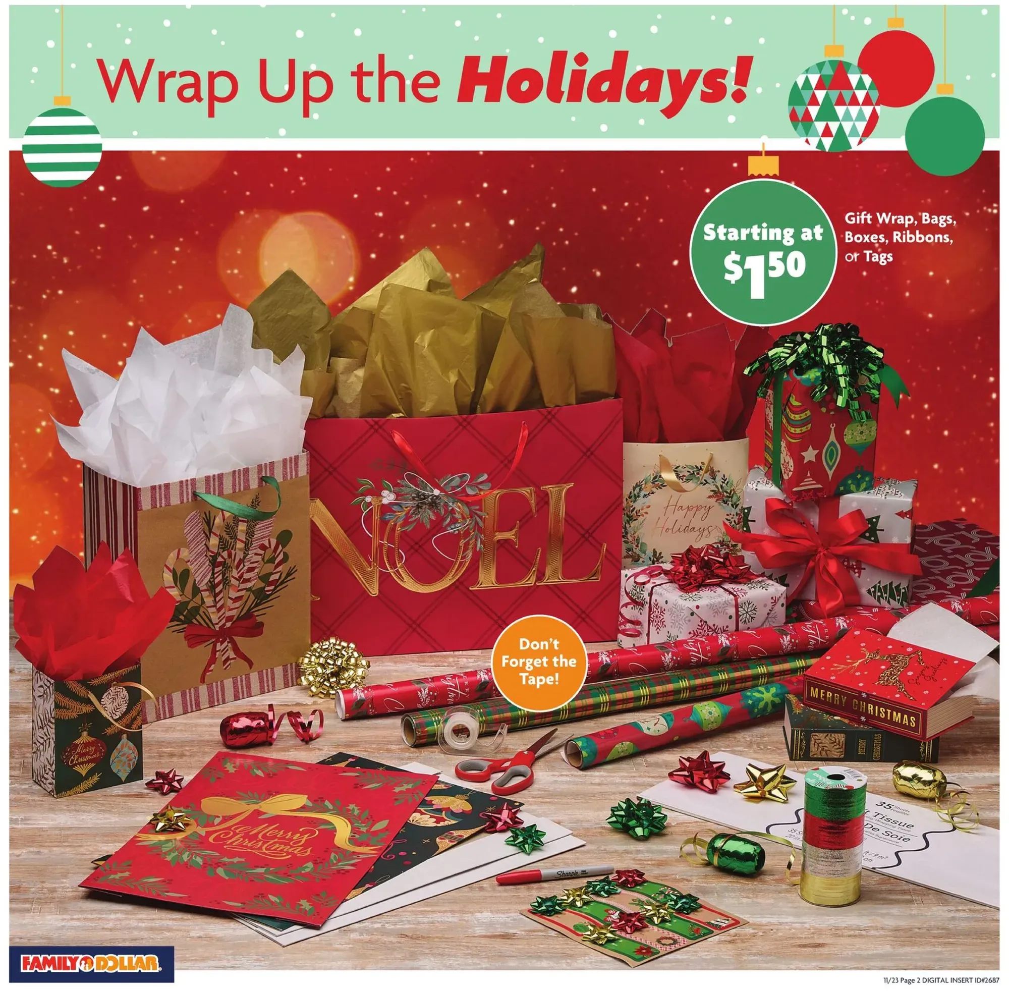 Family Dollar Weekly Ad Page 10