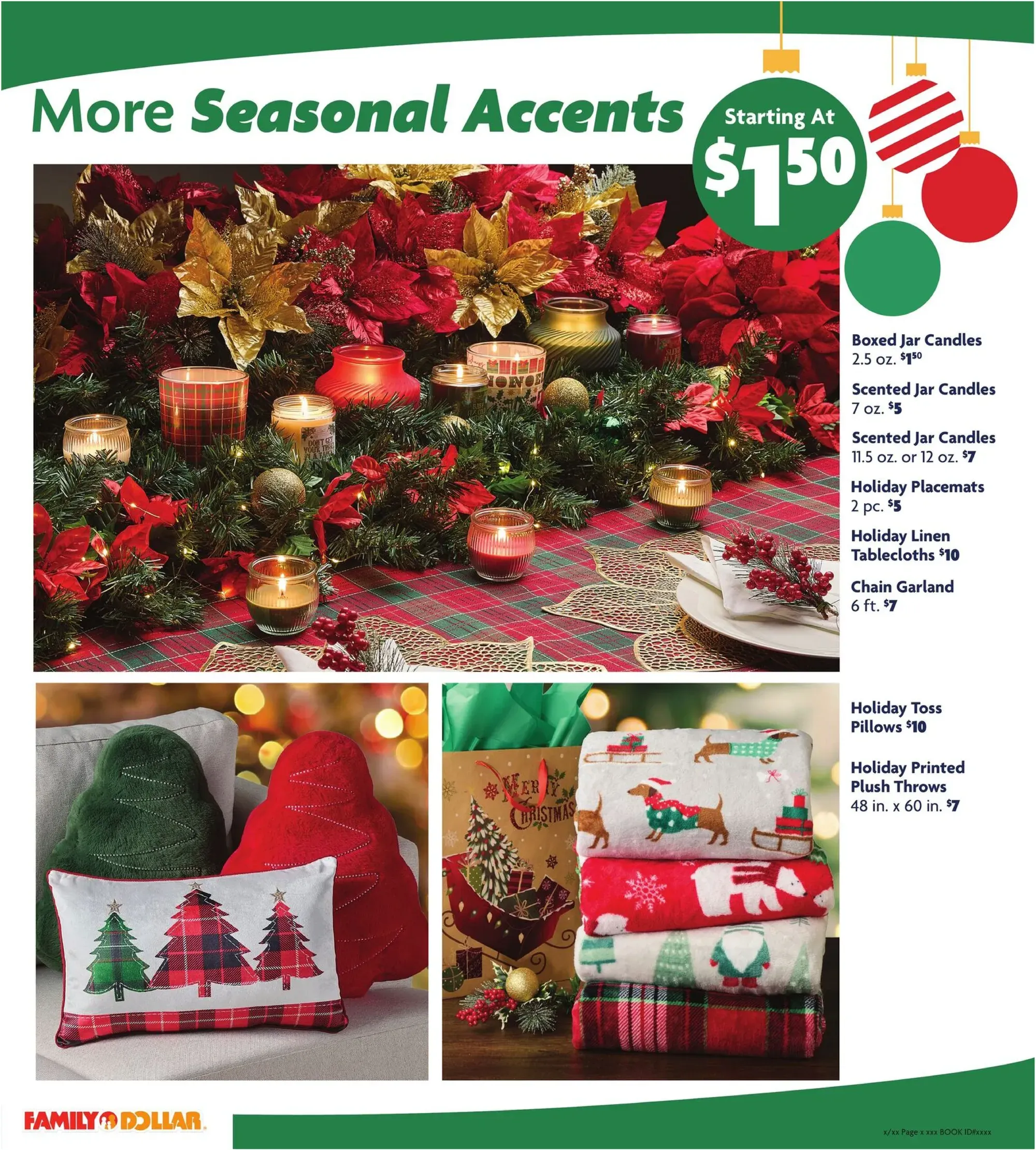 Family Dollar Weekly Ad Page 10