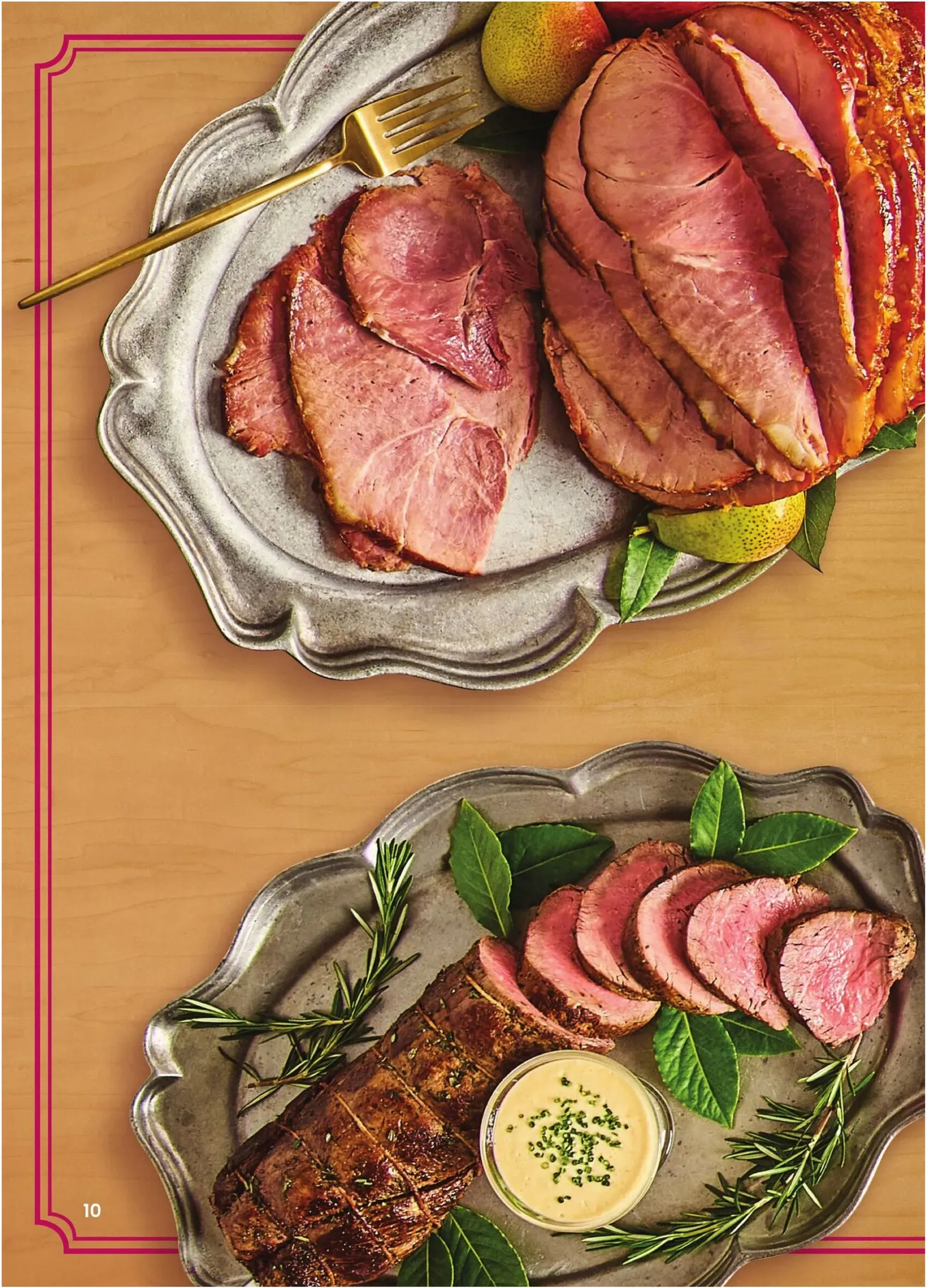 Kings Food Markets Weekly Ad Page 10