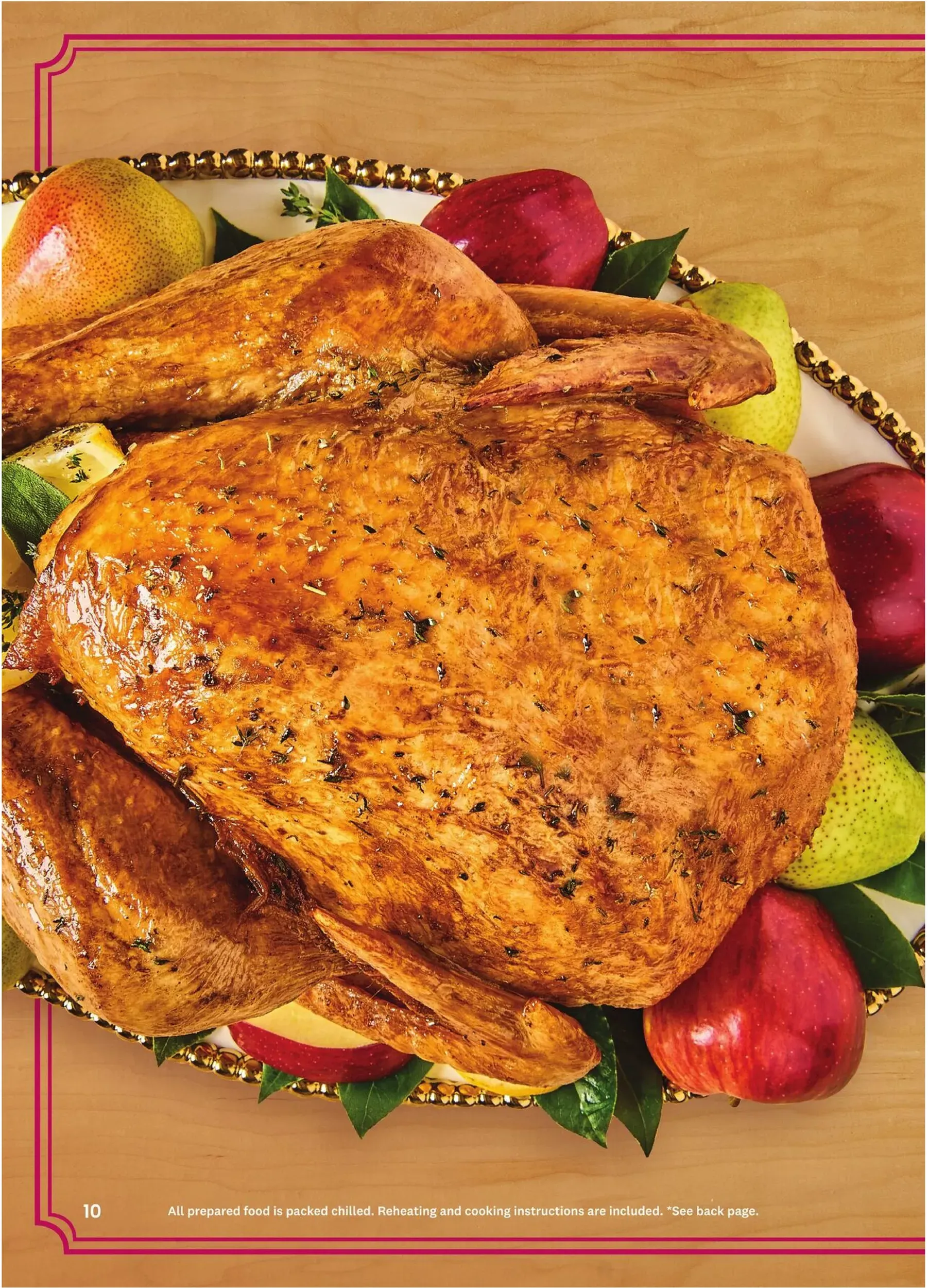 Kings Food Markets Weekly Ad Page 10