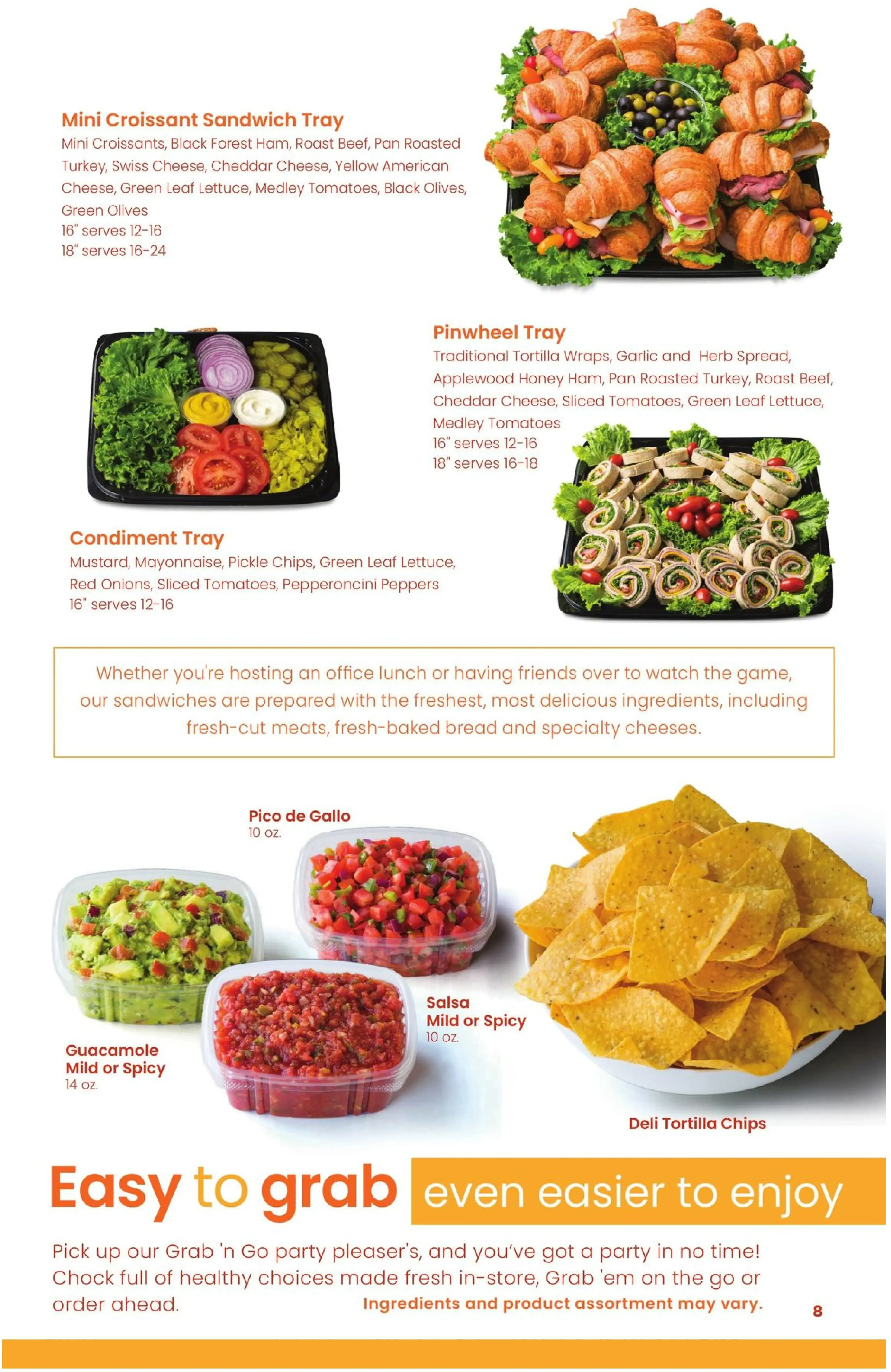 Randalls Weekly Ad Page 10