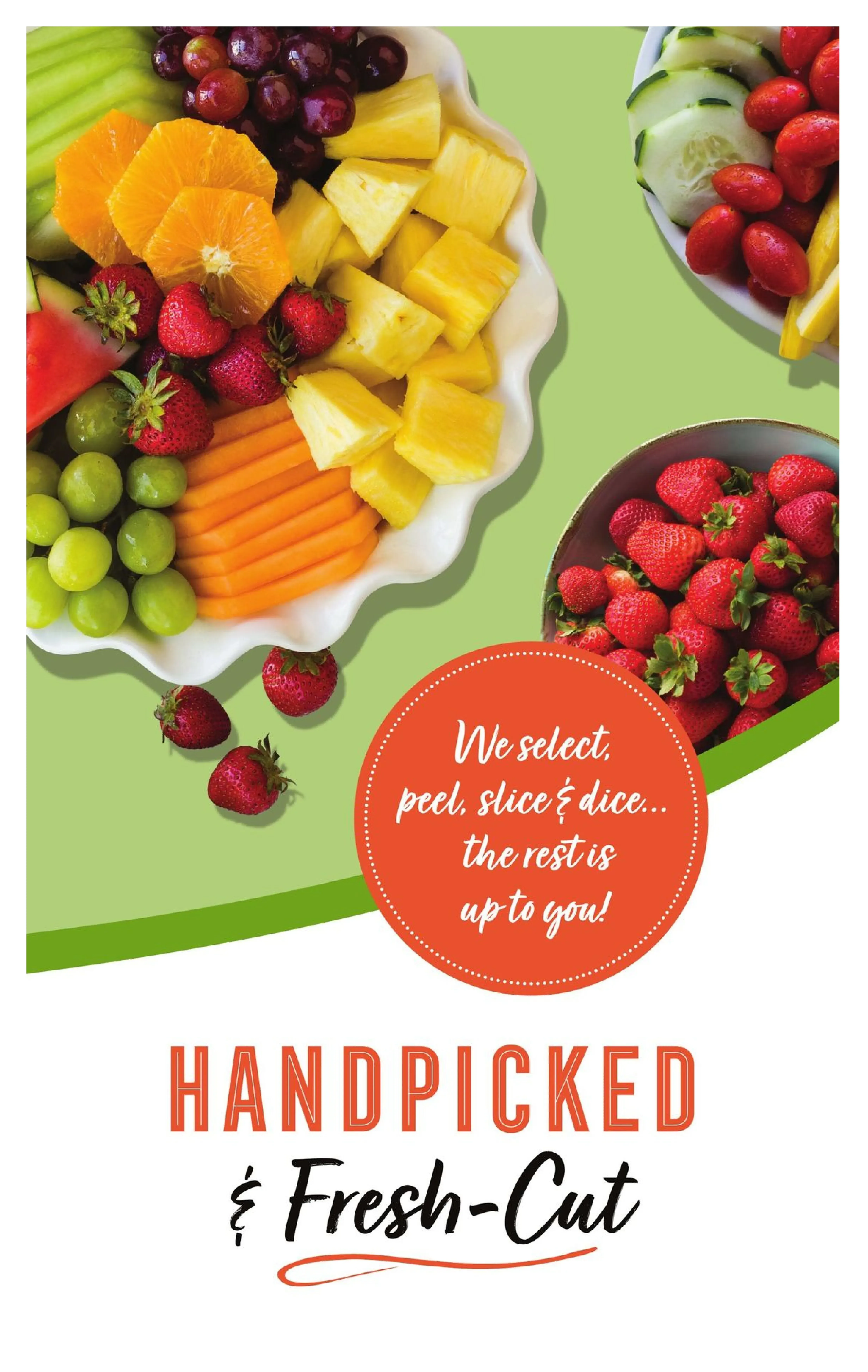 Safeway Weekly Ad Page 10