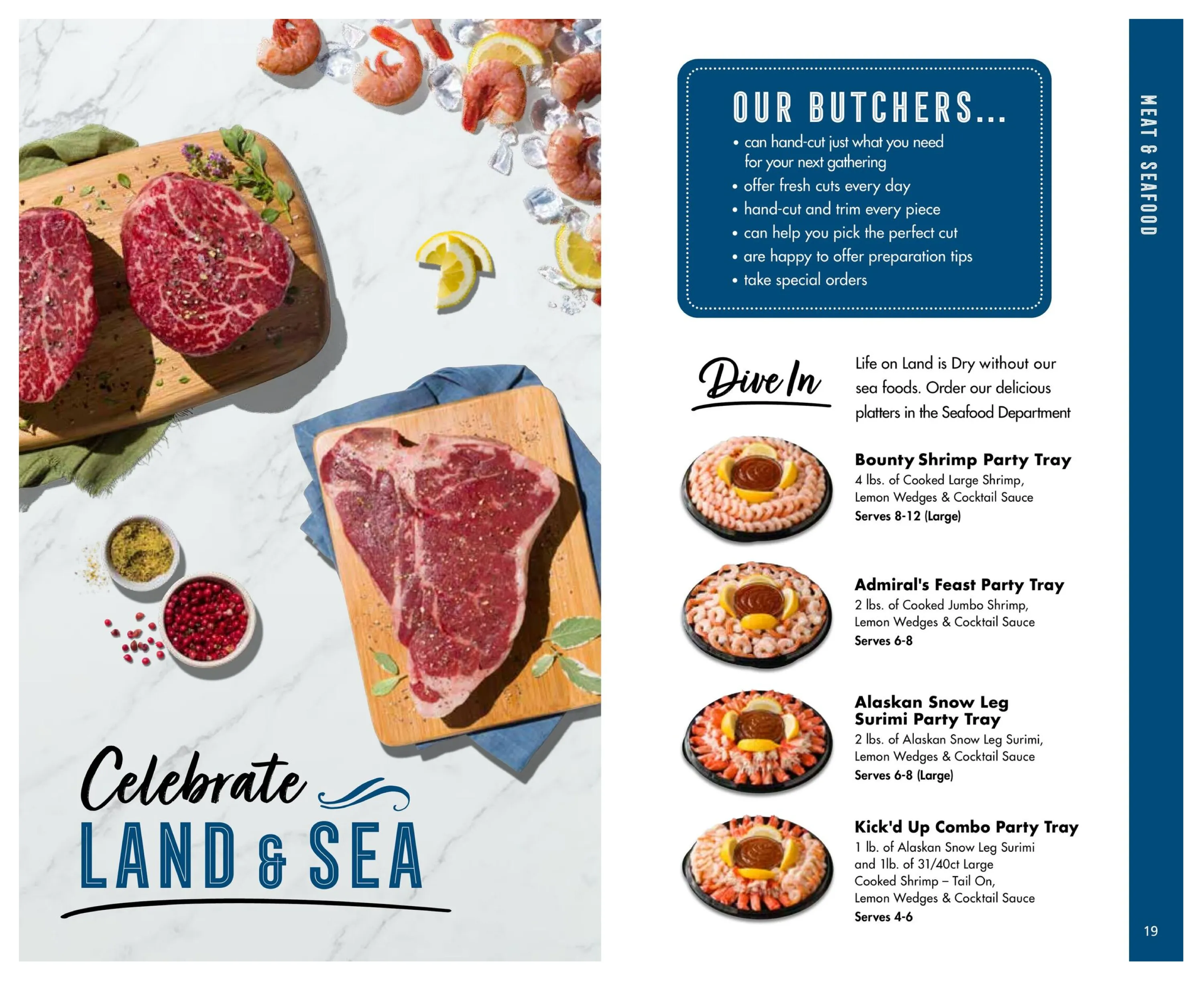 Safeway Weekly Ad Page 10