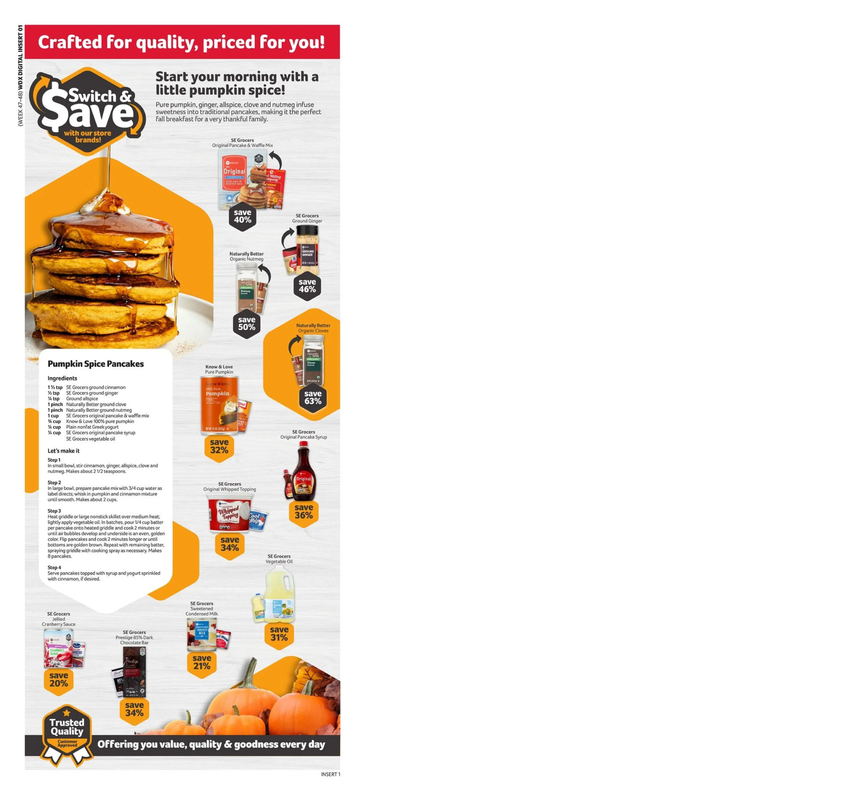 Winn-Dixie Weekly Ad Page 10