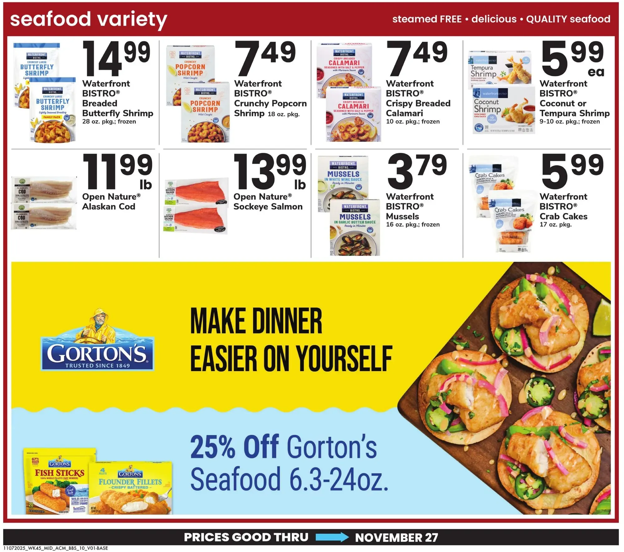 Acme Markets Weekly Ad Page 10