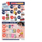 Family Dollar flyer preview