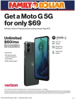 Family Dollar flyer preview