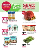 Grocery Outlet flyer preview