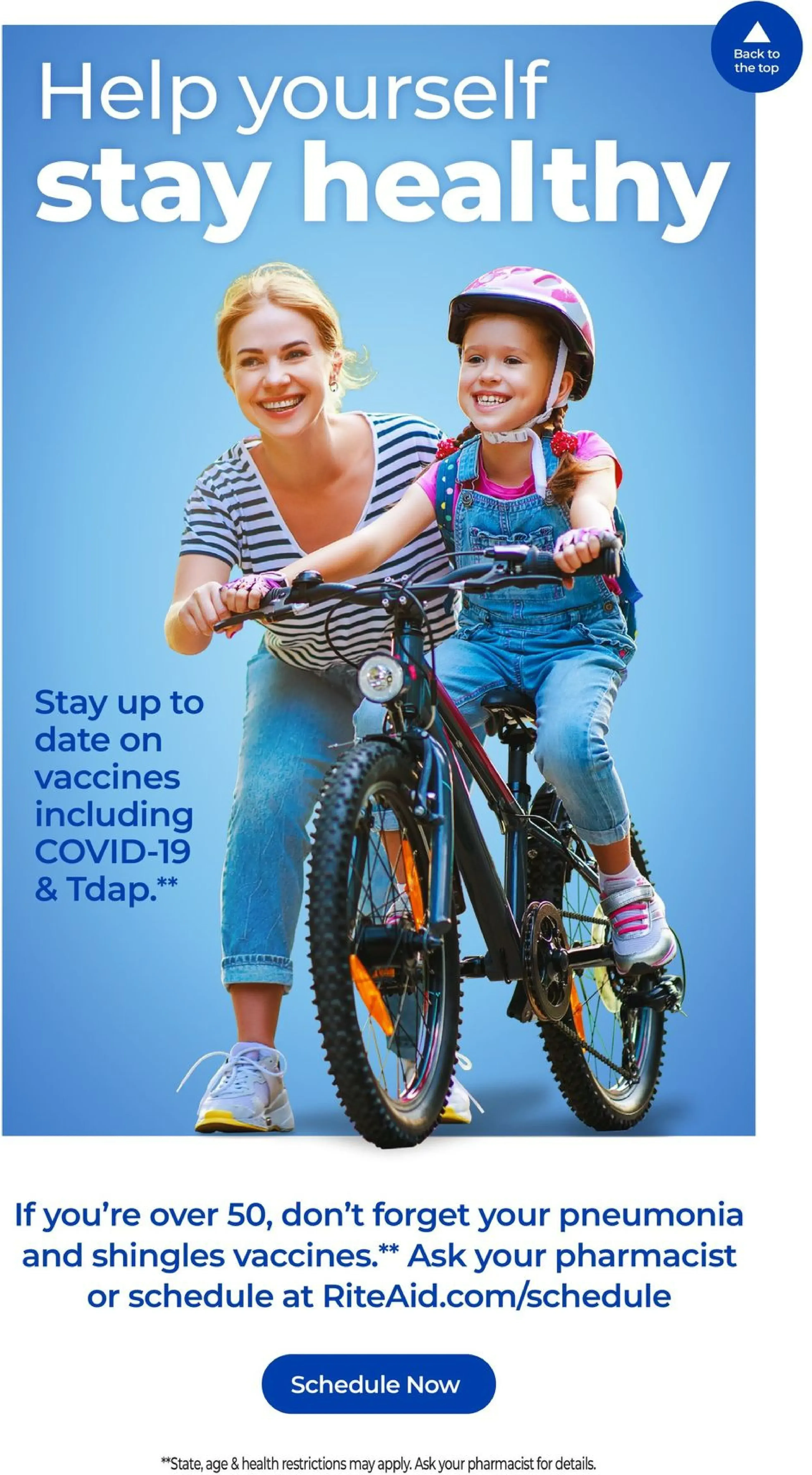 Rite Aid Weekly Ad Page 11