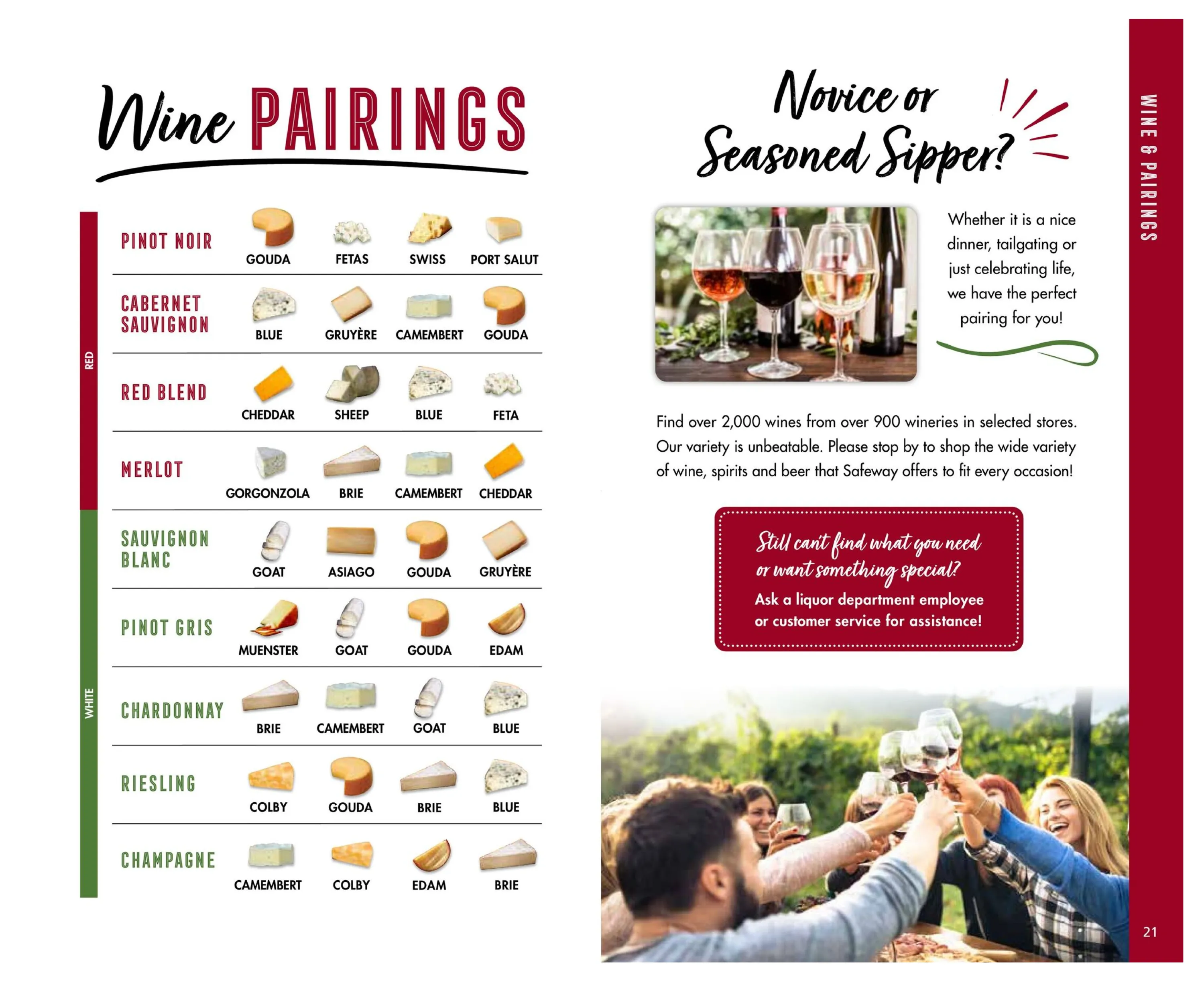 Safeway Weekly Ad Page 11