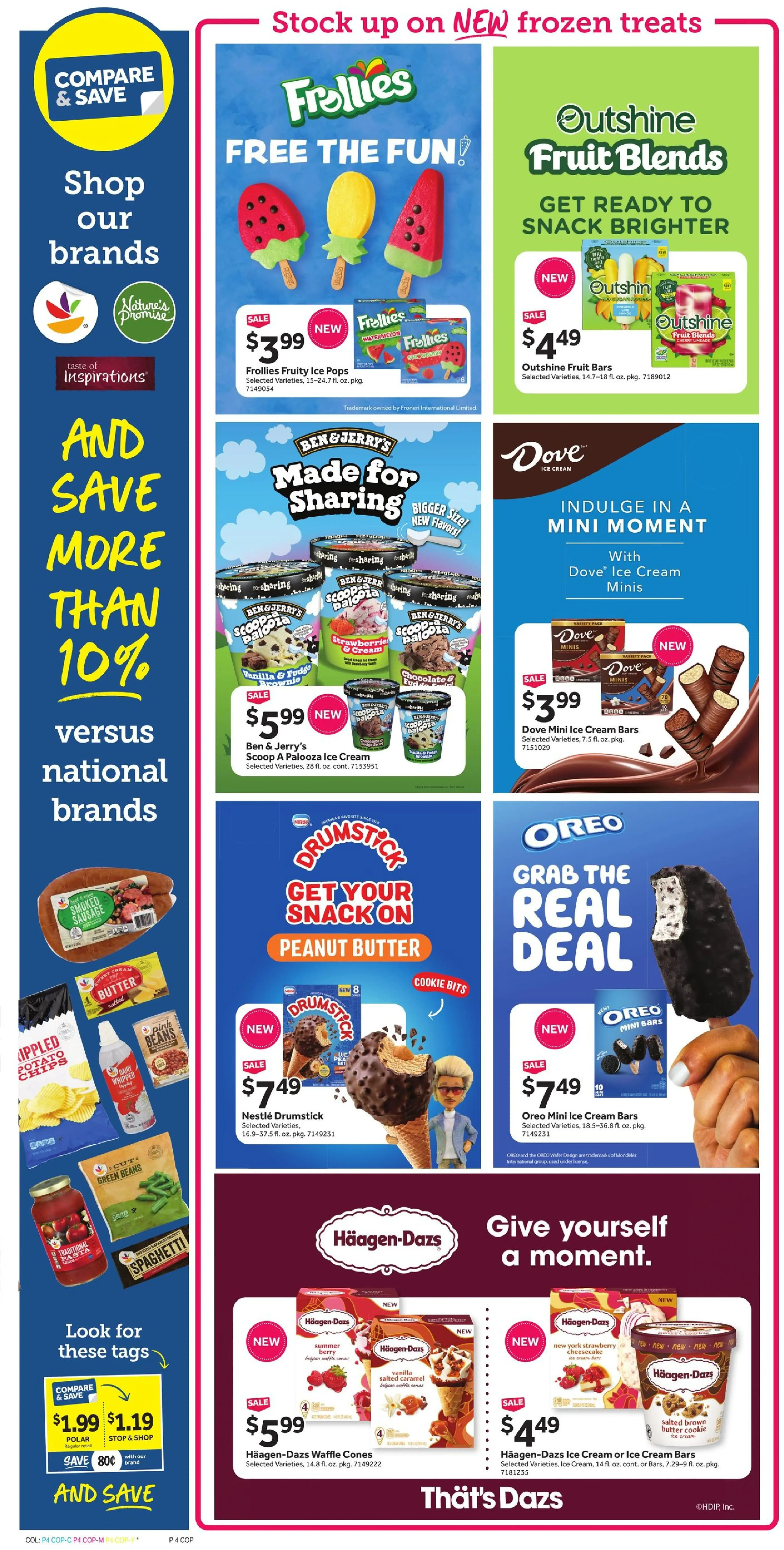 Stop  Shop Weekly Ad Page 11