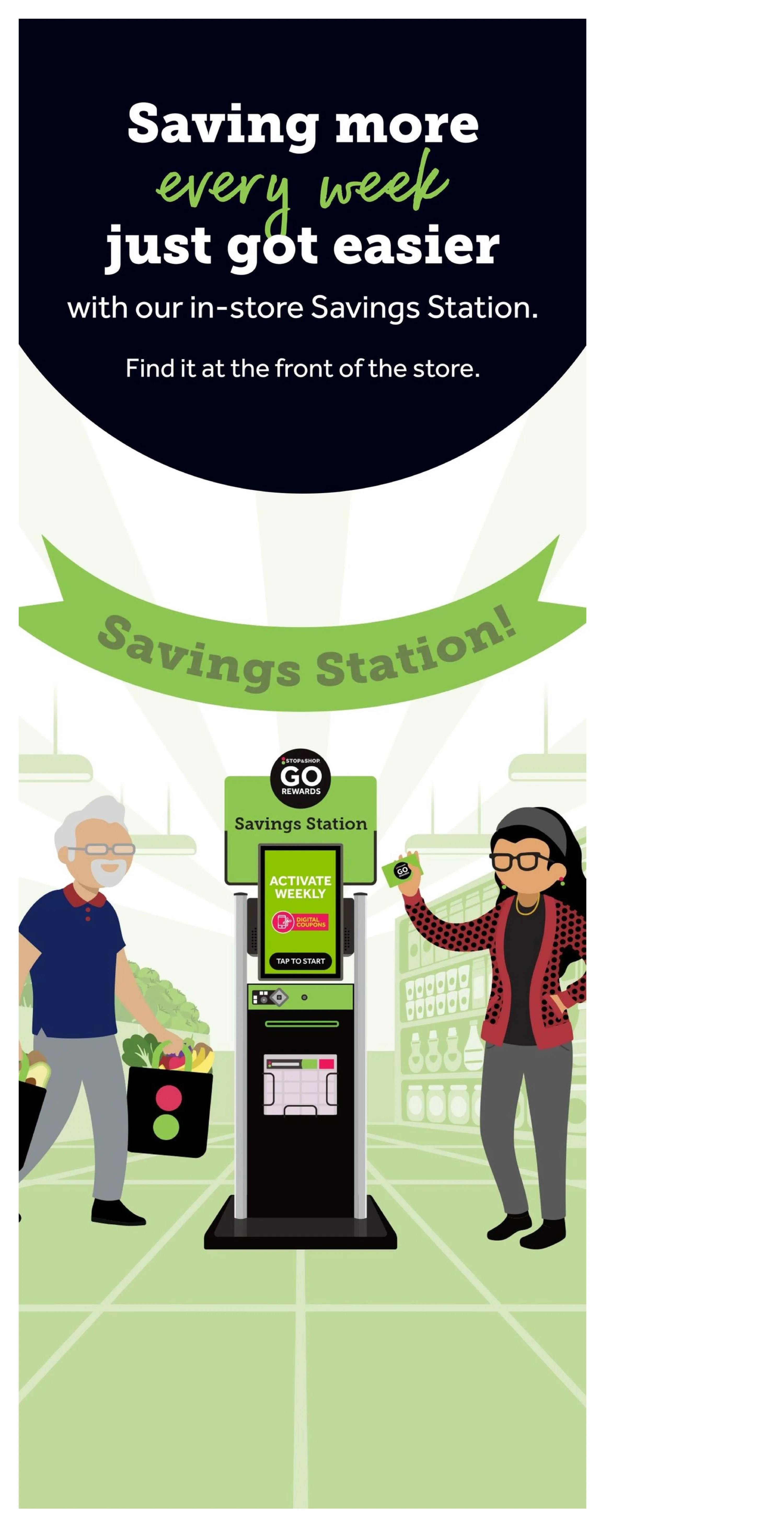 Stop  Shop Weekly Ad Page 11