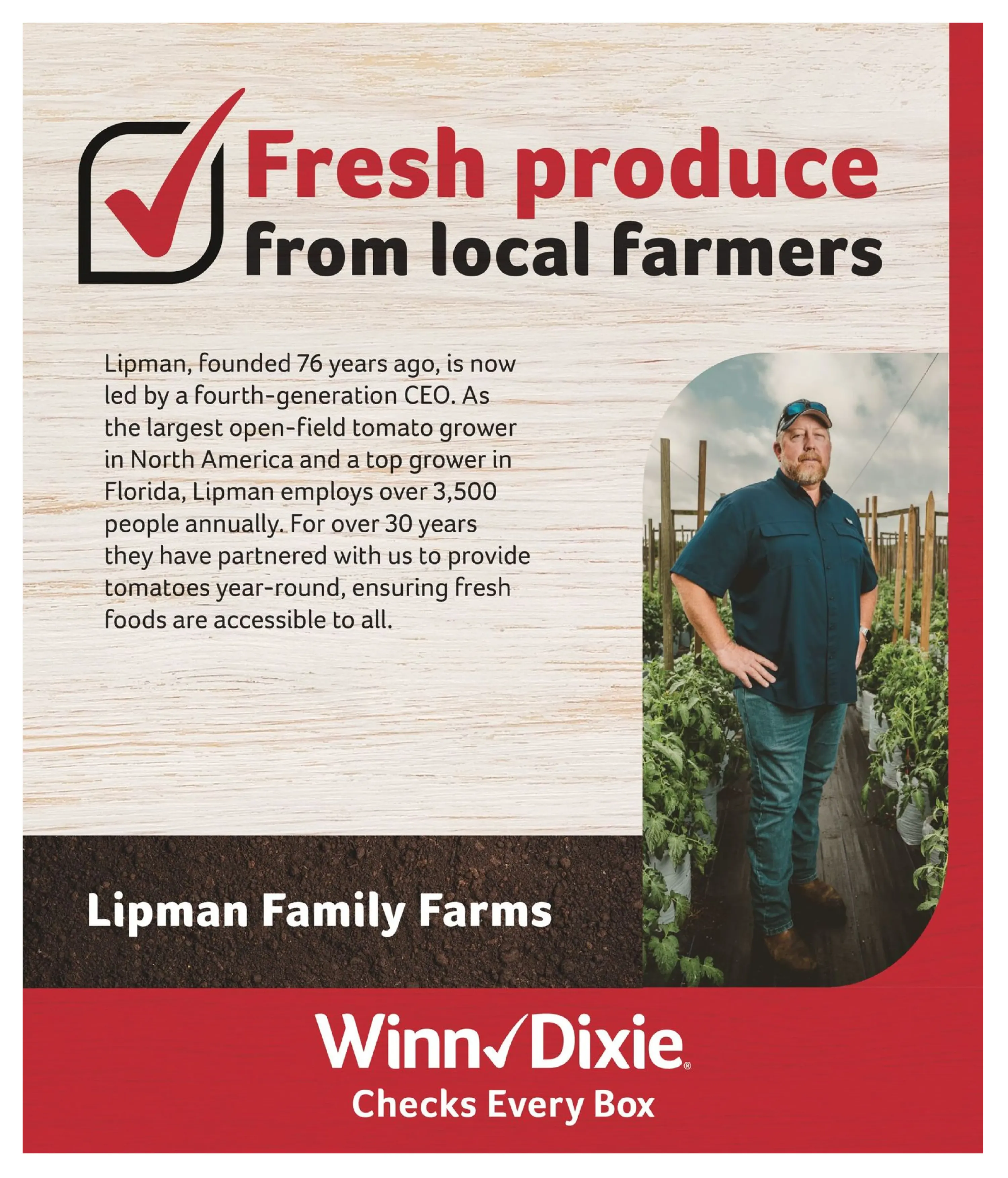 Winn-Dixie Weekly Ad Page 11