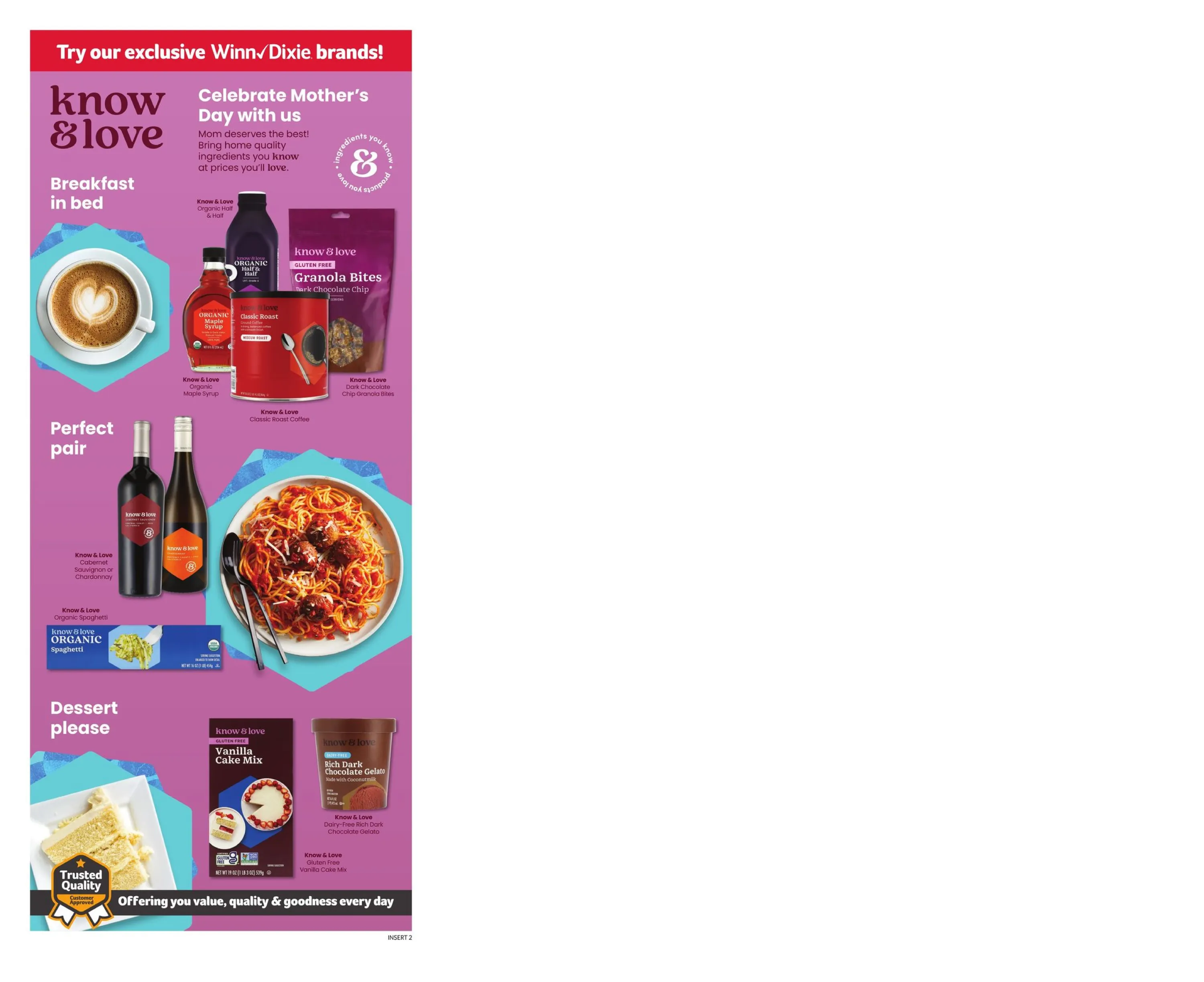 Winn-Dixie Weekly Ad Page 11