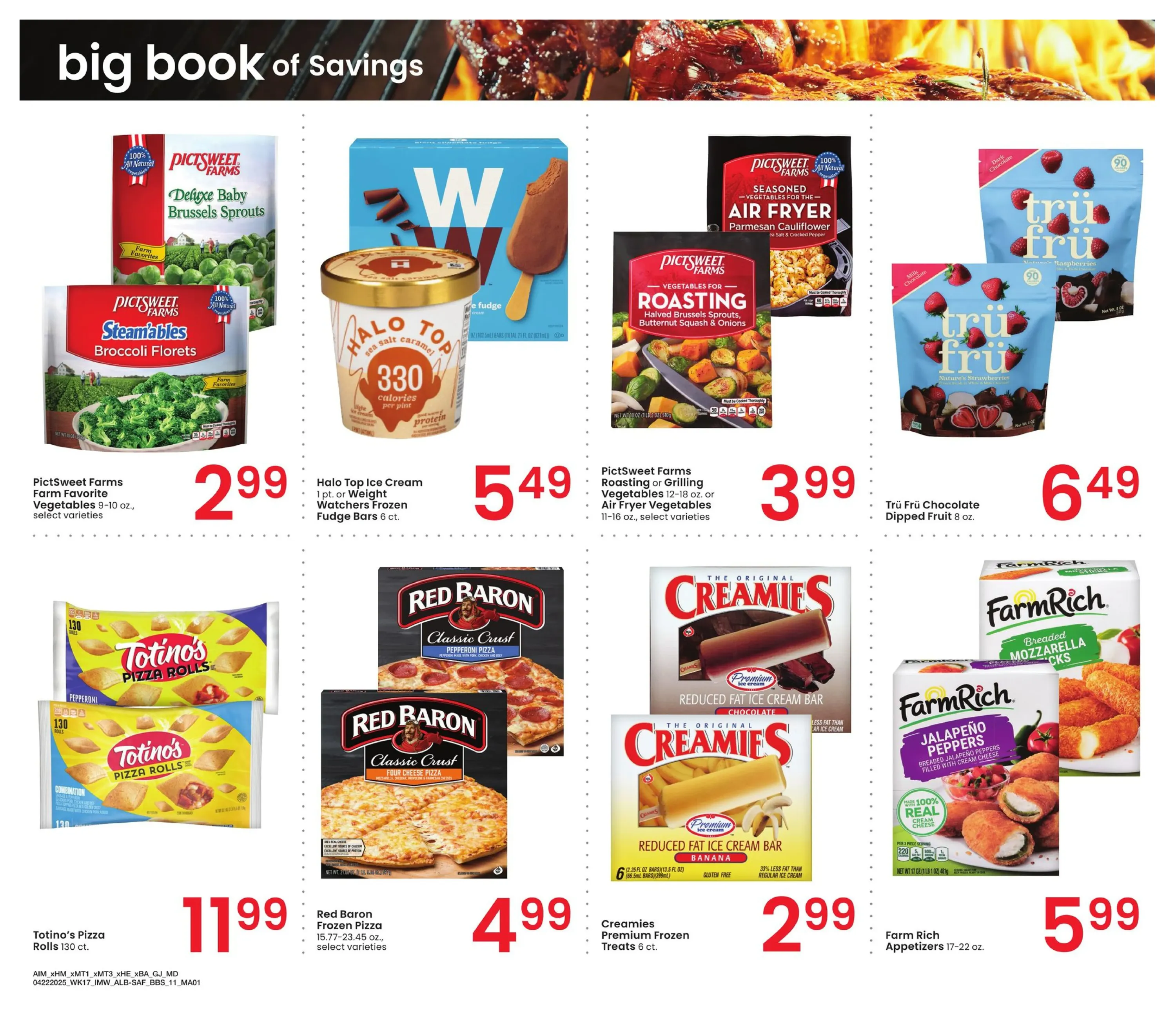 Albertsons Weekly Ad Page 11