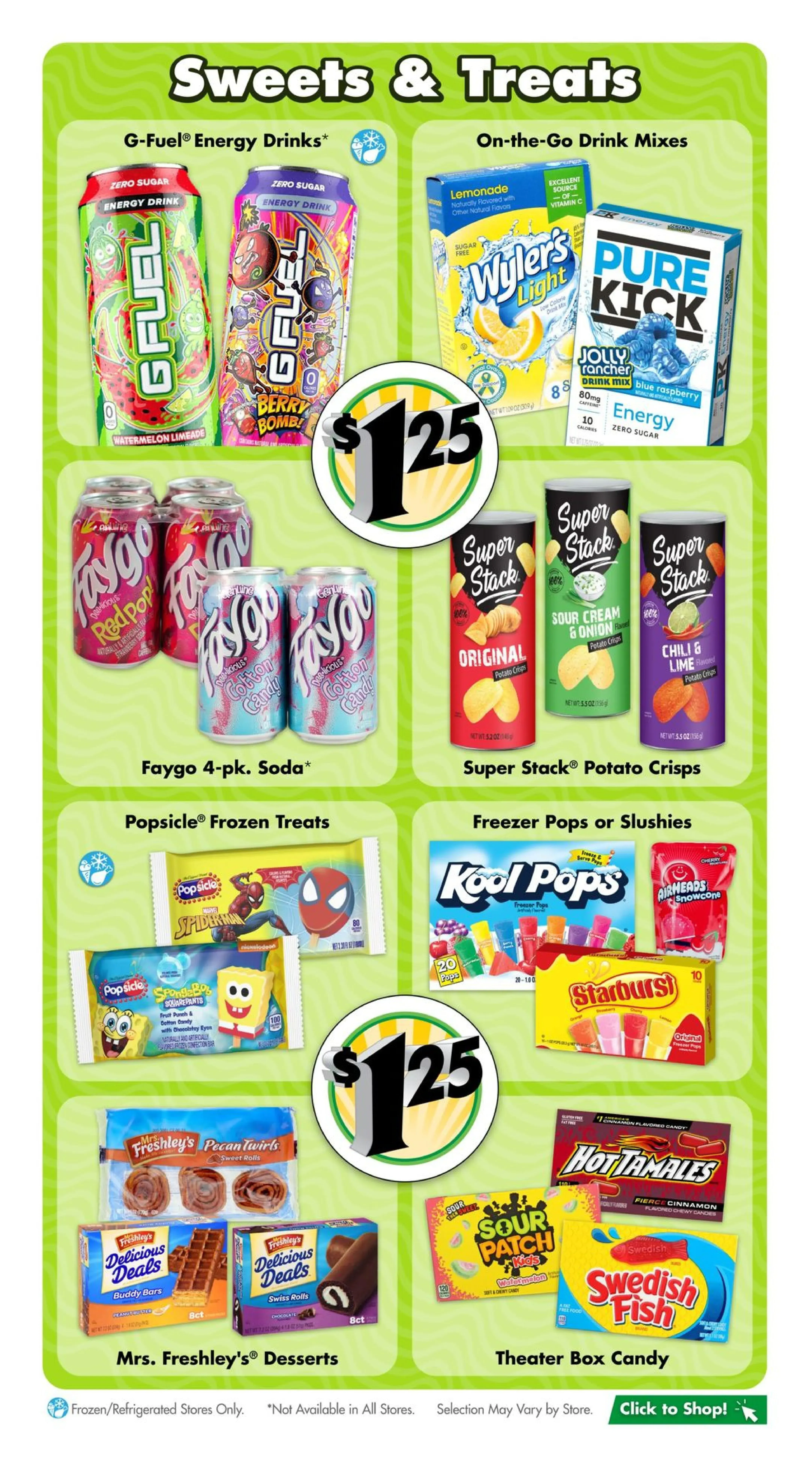 Dollar Tree Weekly Ad Page 11