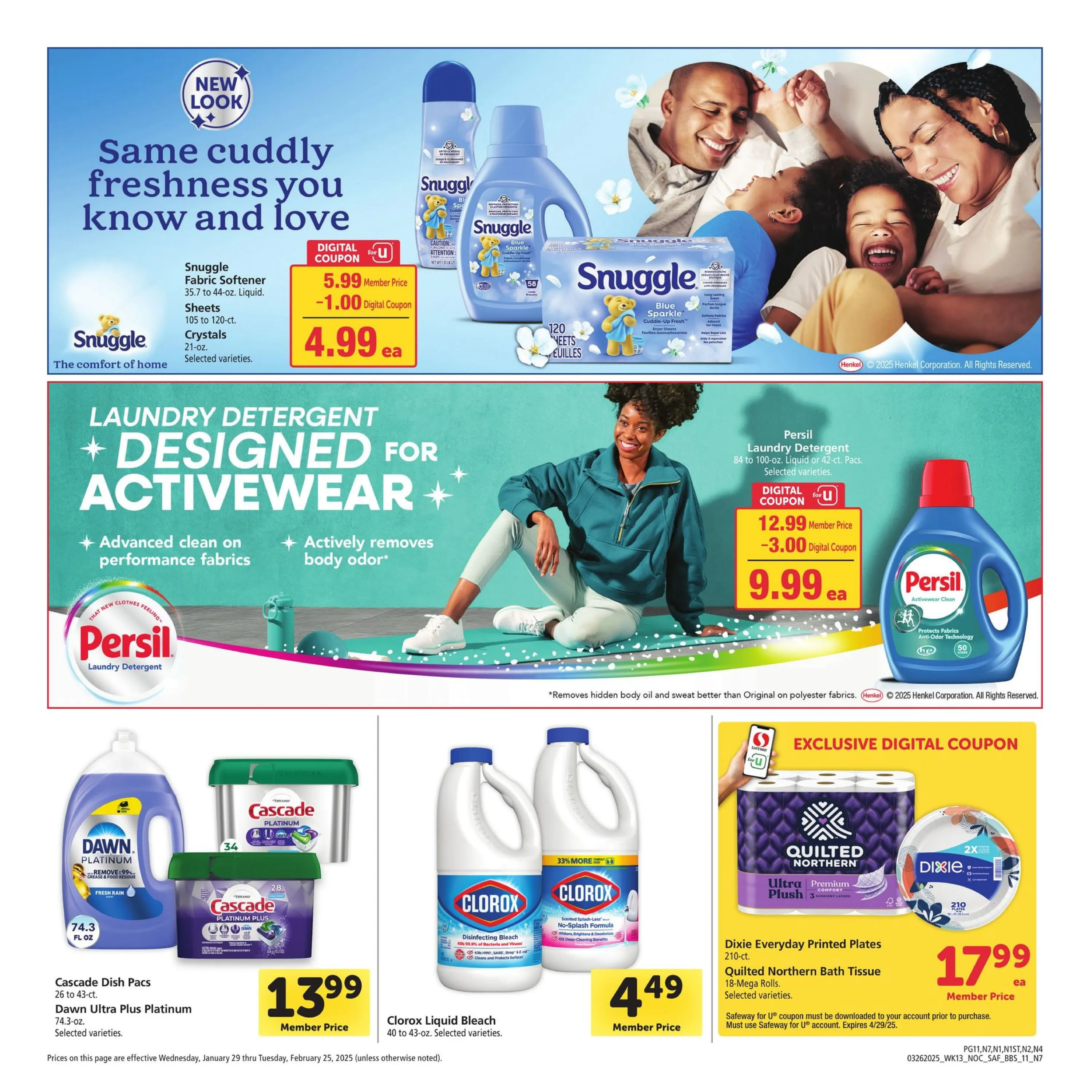 Family Dollar Weekly Ad Page 11