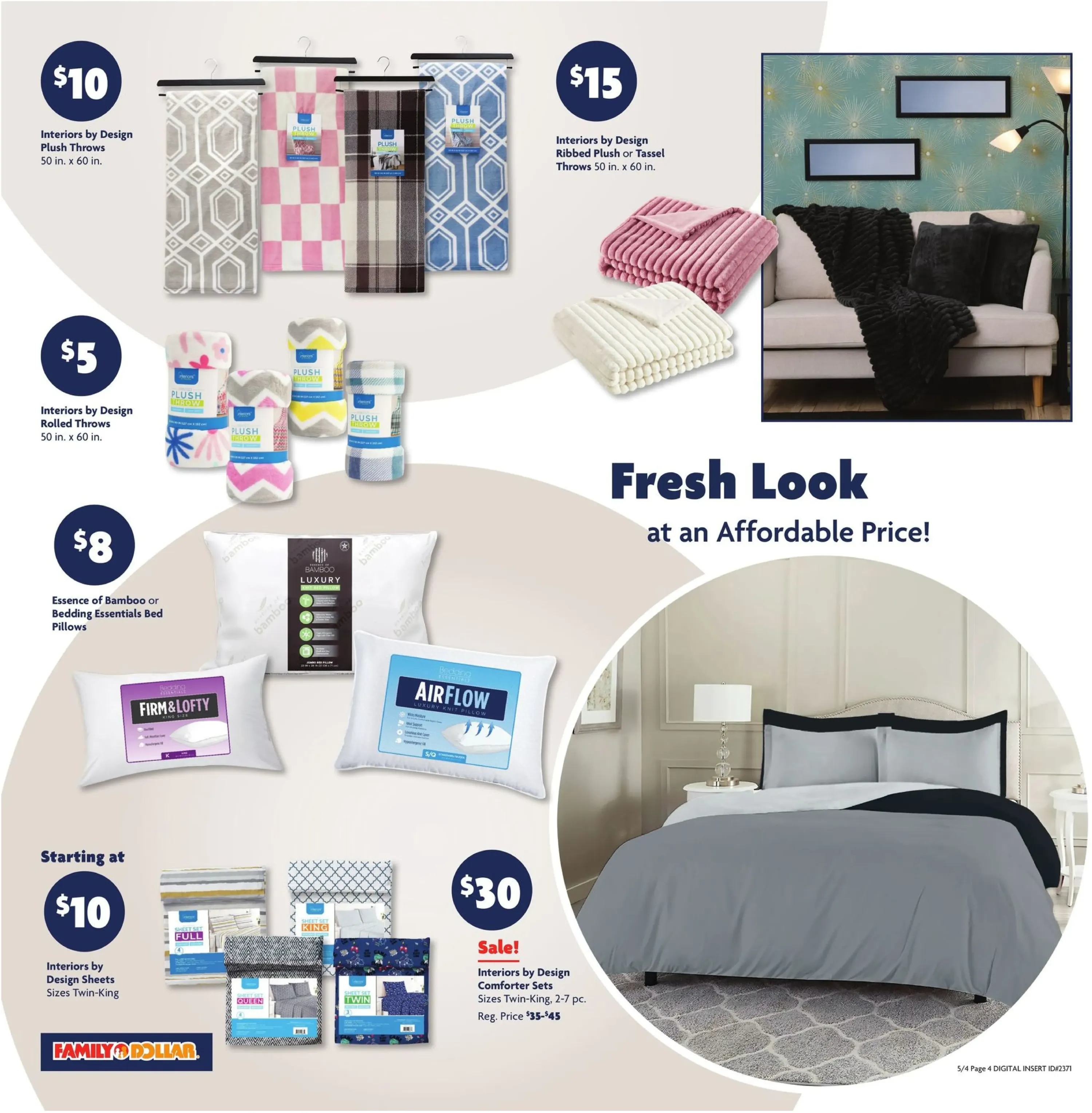 Family Dollar Weekly Ad Page 11