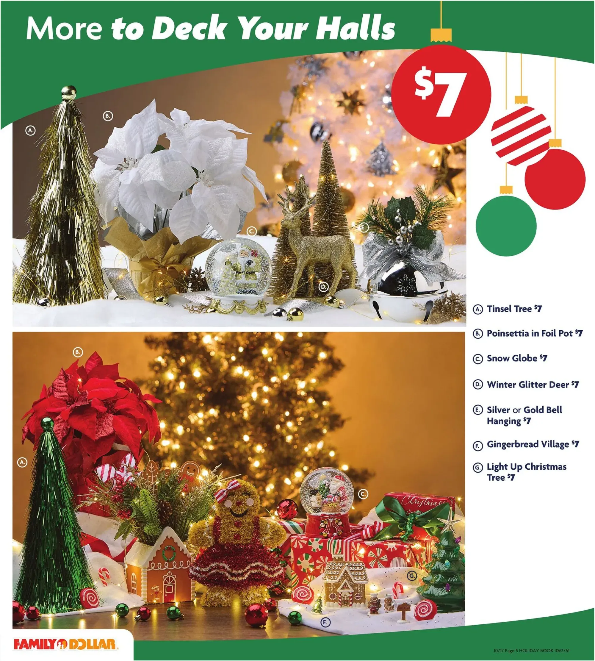 Family Dollar Weekly Ad Page 11