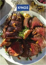 Kings Food Markets flyer preview