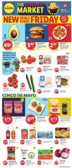 Lidl flyer preview
