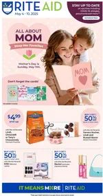 Rite Aid flyer preview
