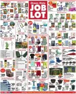 Ocean State Job Lot flyer preview