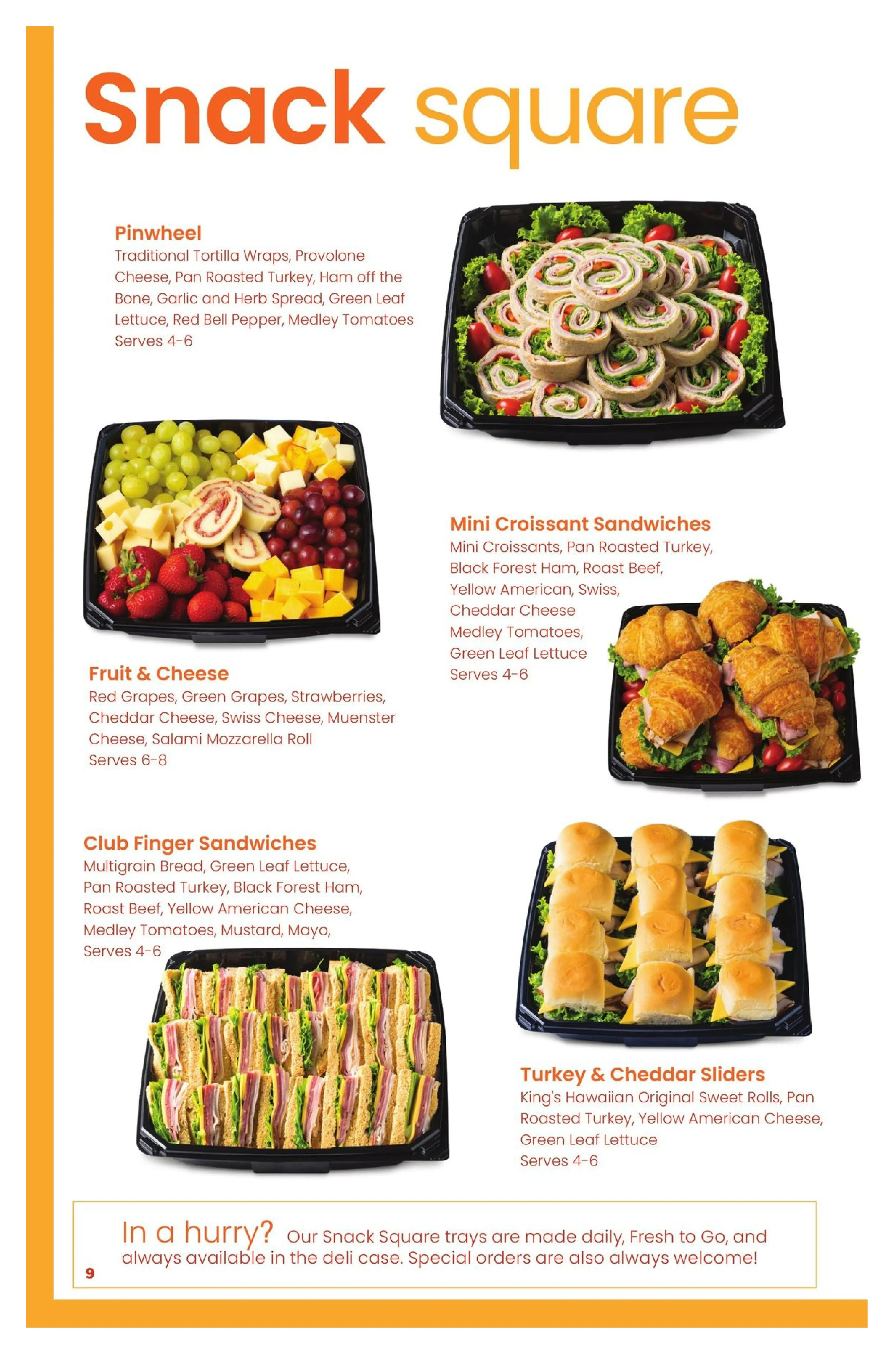 Randalls Weekly Ad Page 11