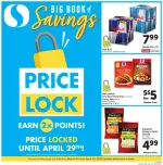 Safeway flyer preview