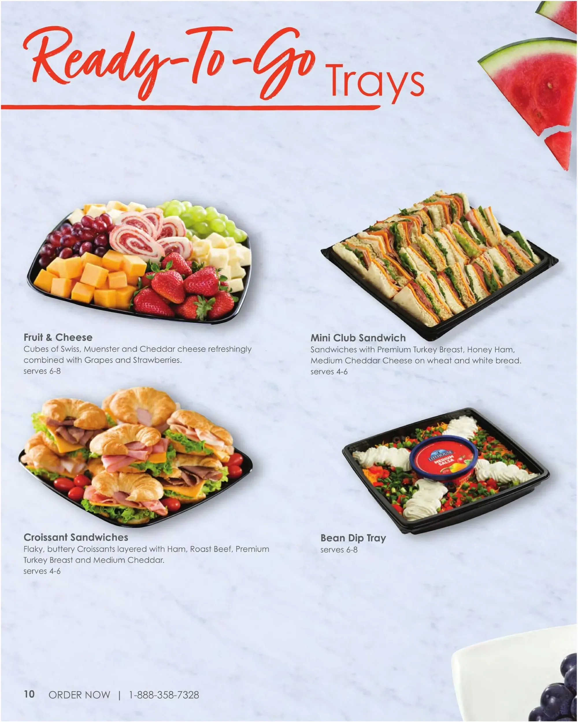 Albertsons Weekly Ad Page 12