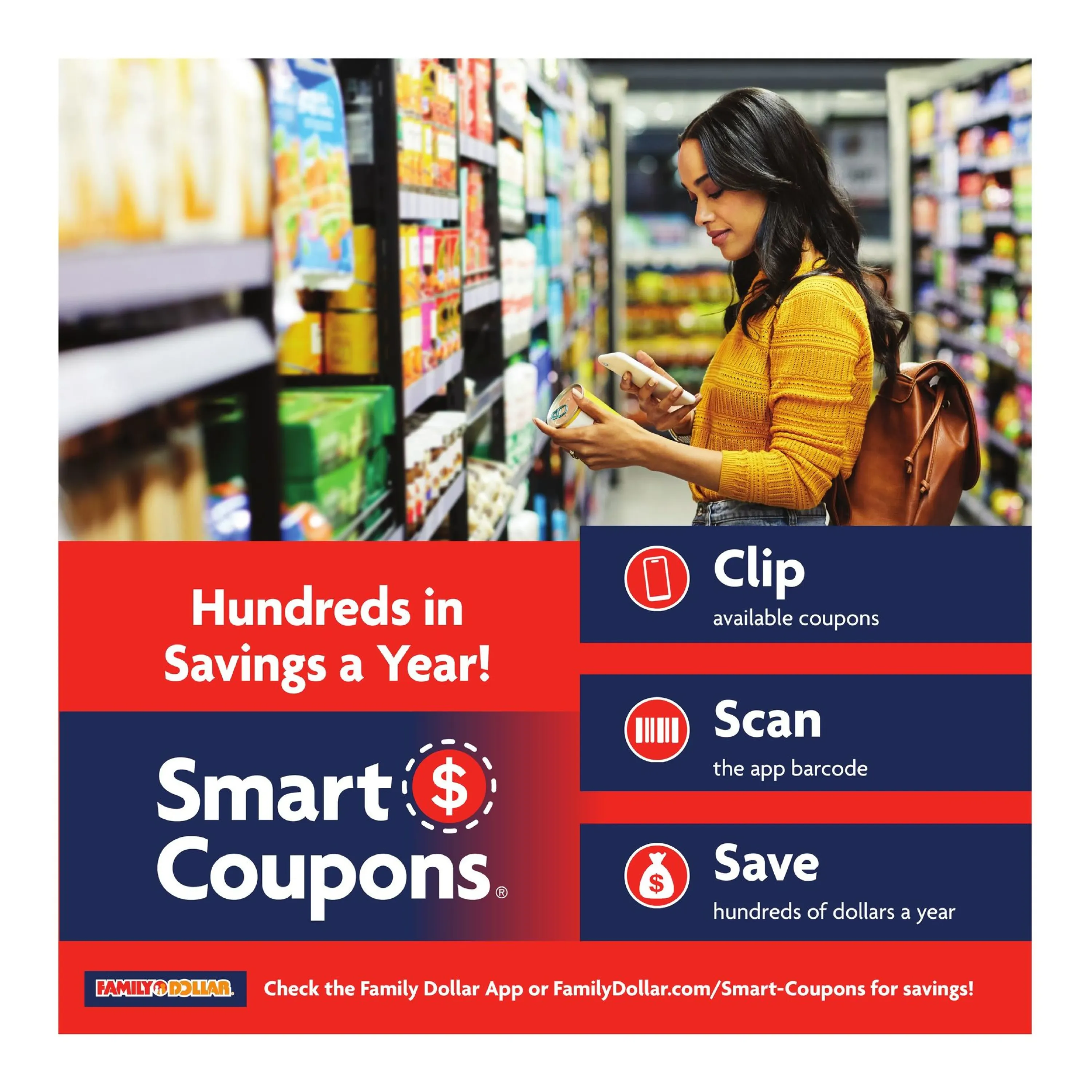 Family Dollar Weekly Ad Page 12