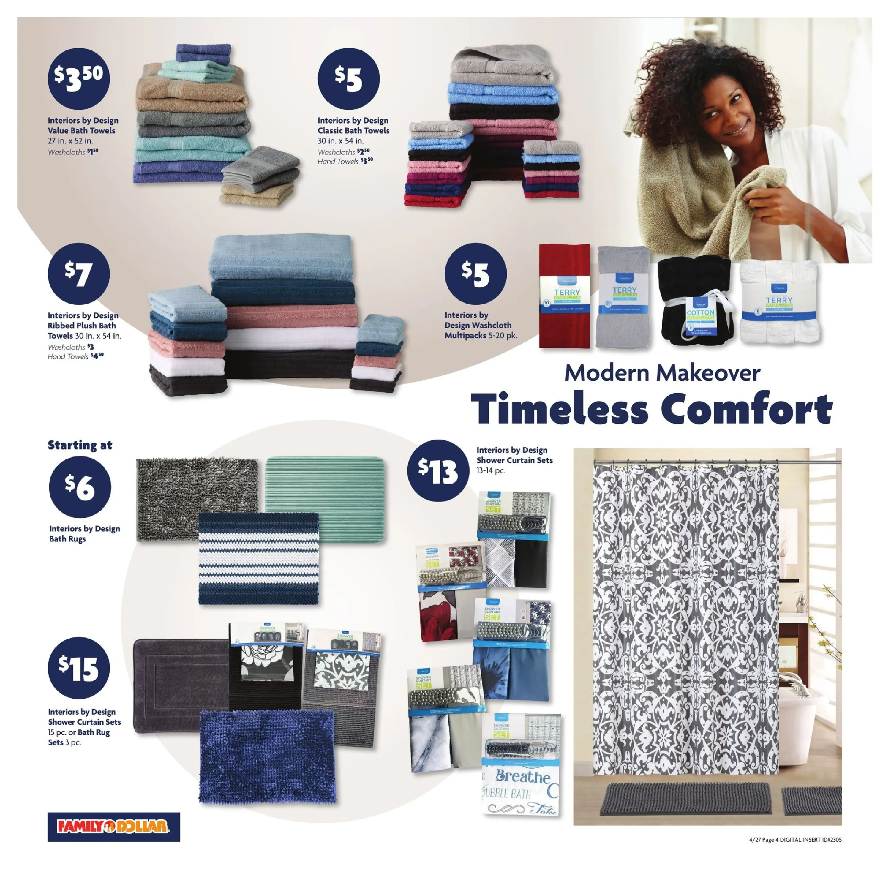 Family Dollar Weekly Ad Page 12