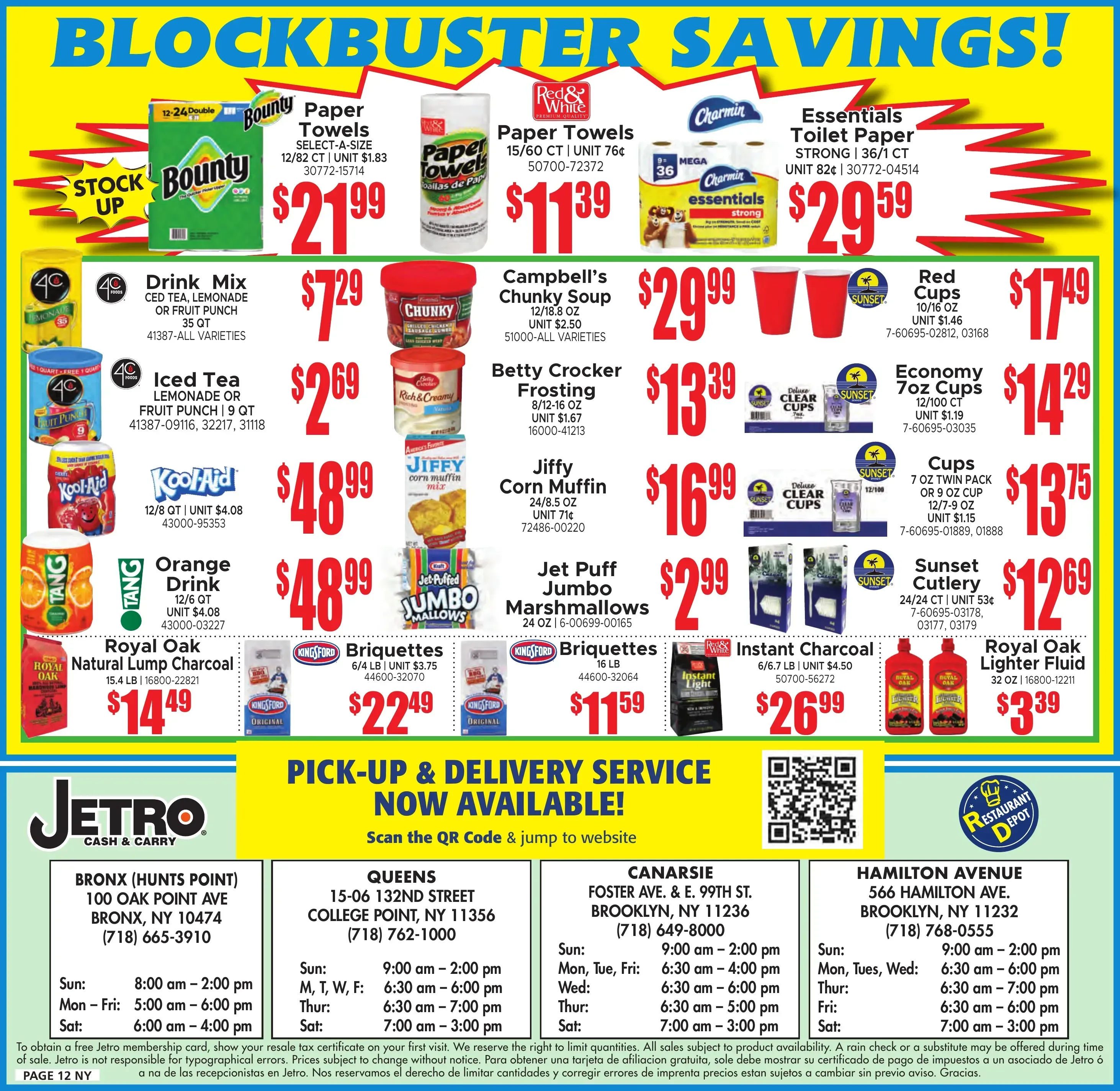 Jetro Weekly Ad Page 12