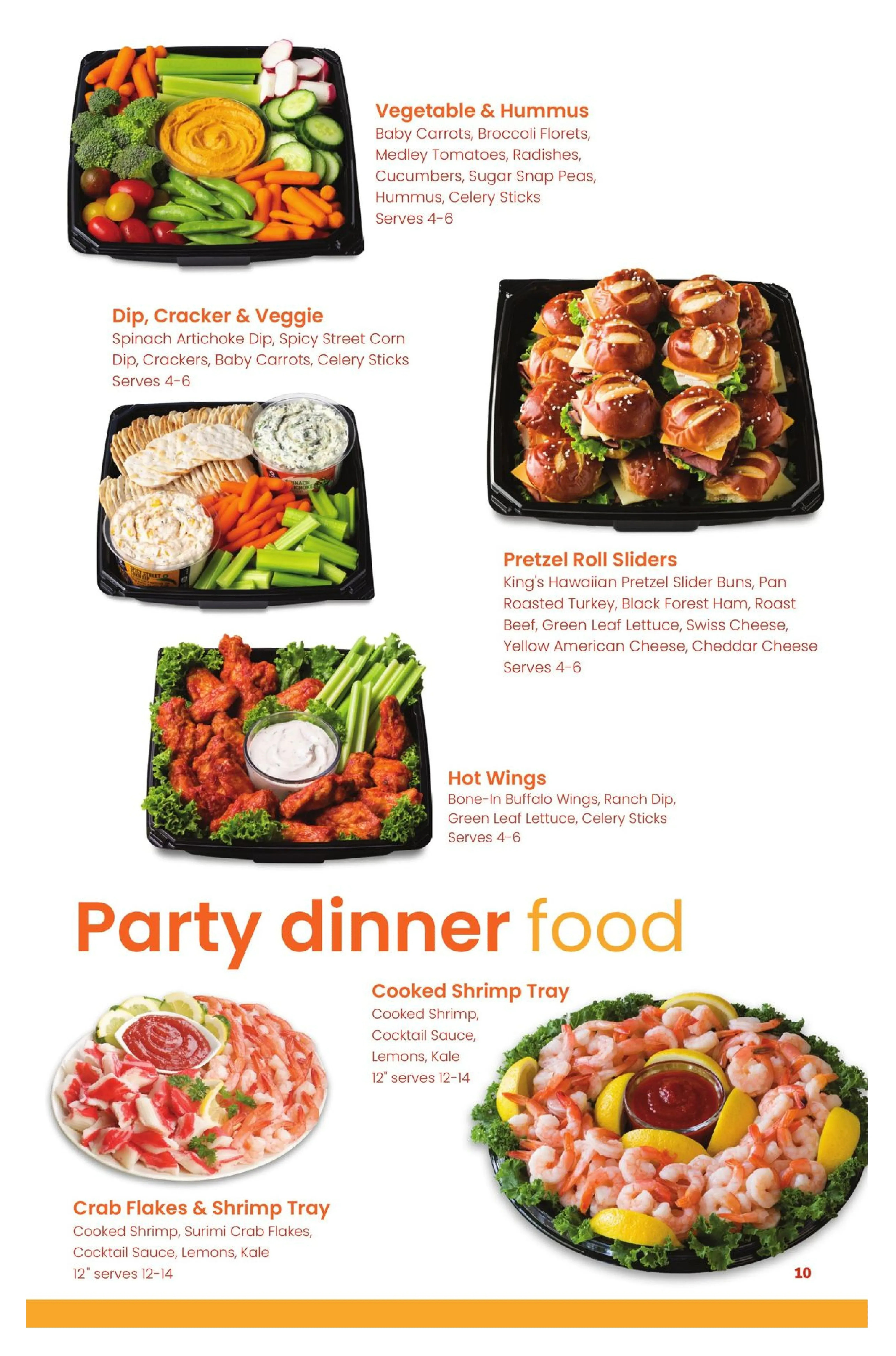 Randalls Weekly Ad Page 12