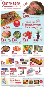 Stater Bros Markets flyer preview