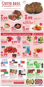 Stater Bros Markets flyer preview