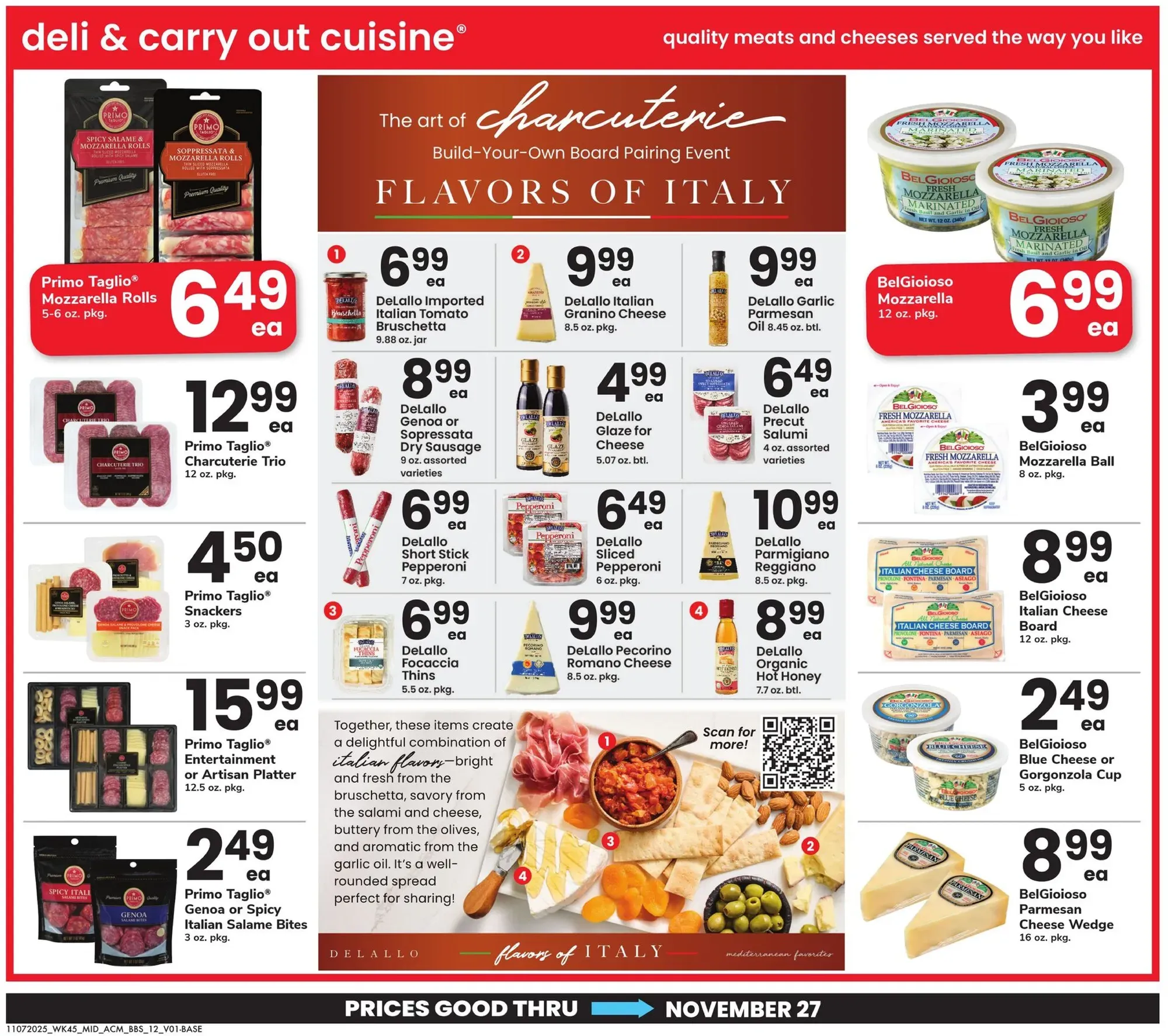 Acme Markets Weekly Ad Page 12