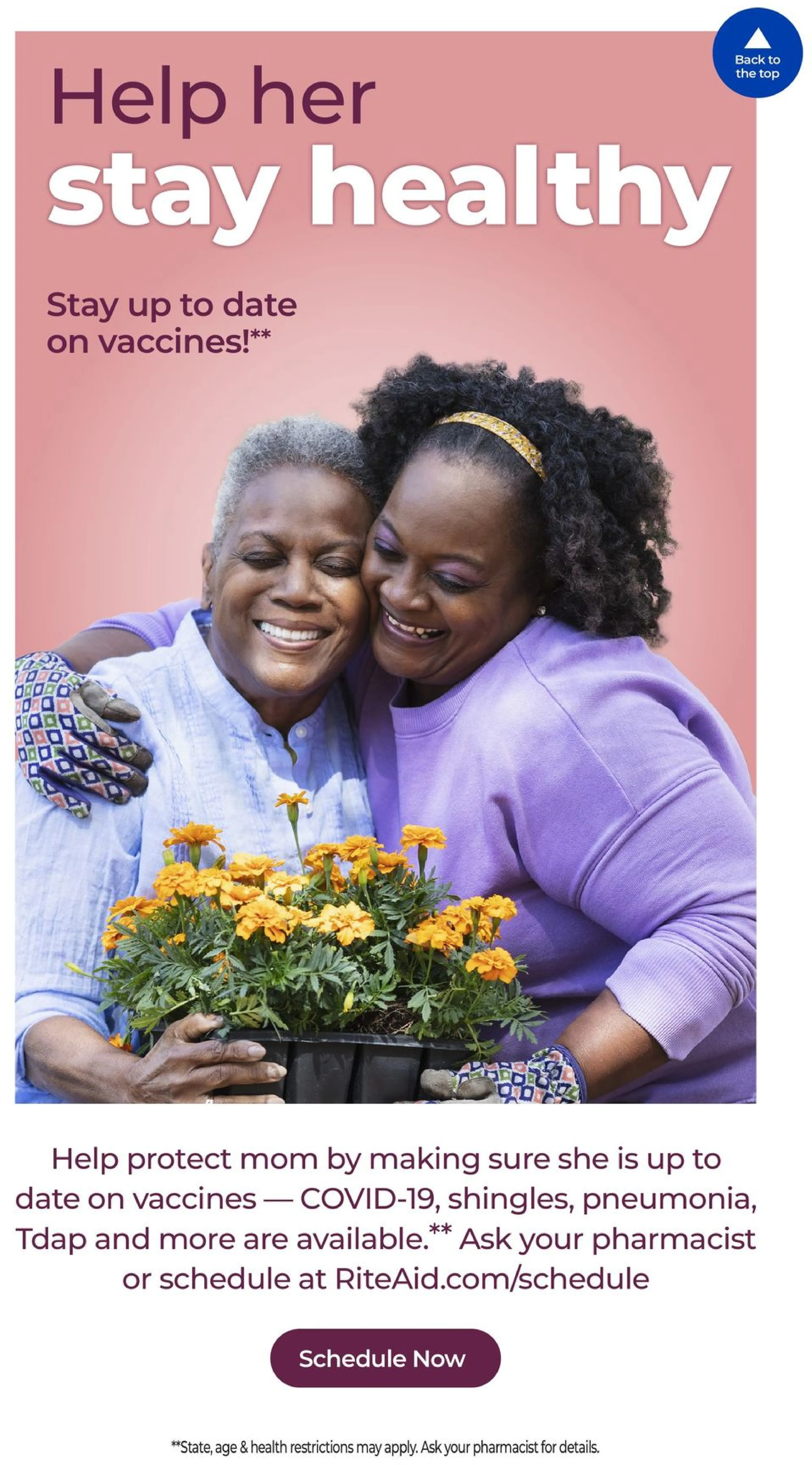 Rite Aid Weekly Ad Page 17