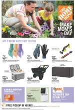 The Home Depot flyer preview