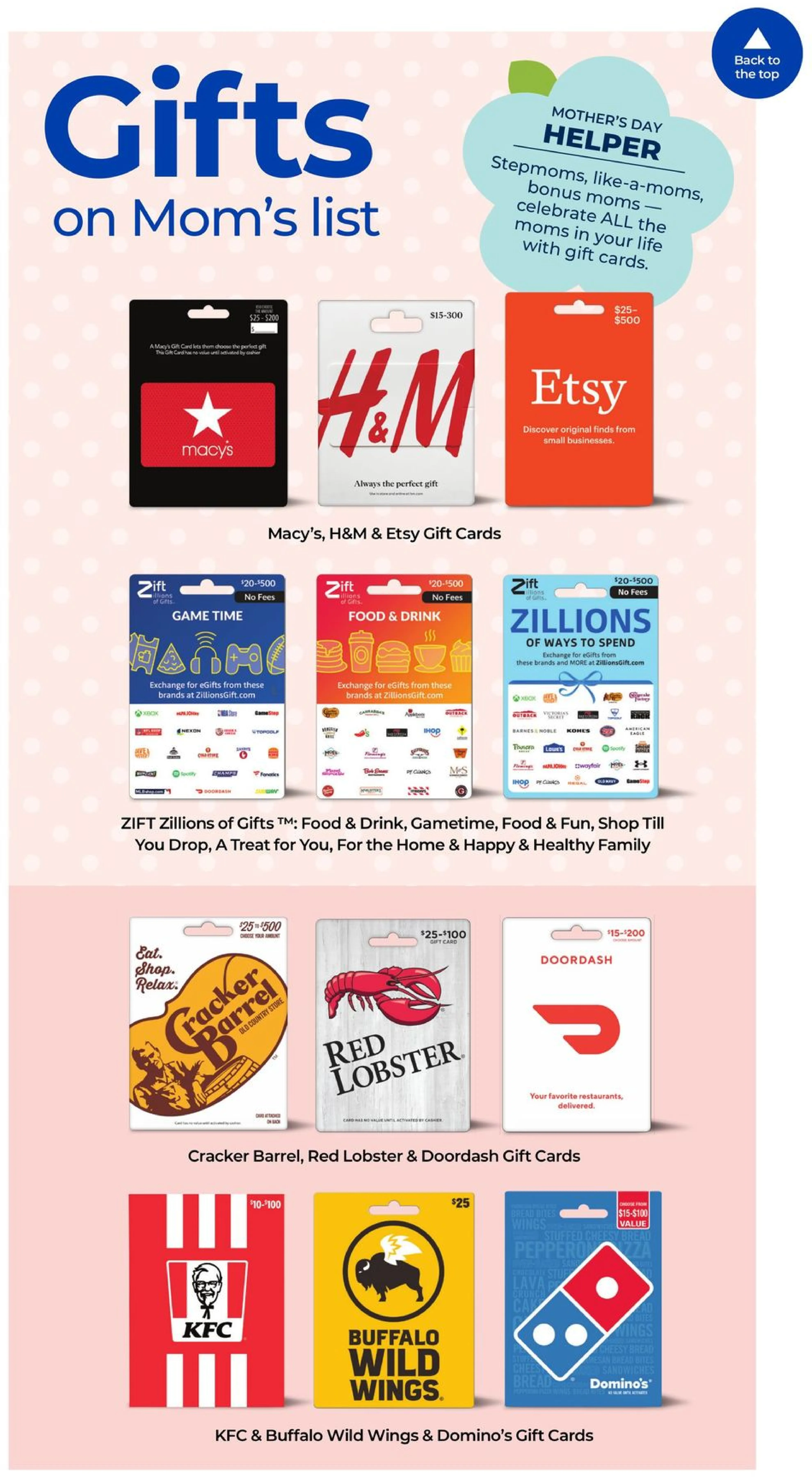 Rite Aid Weekly Ad Page 12