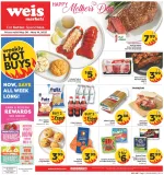 Weis Markets flyer preview