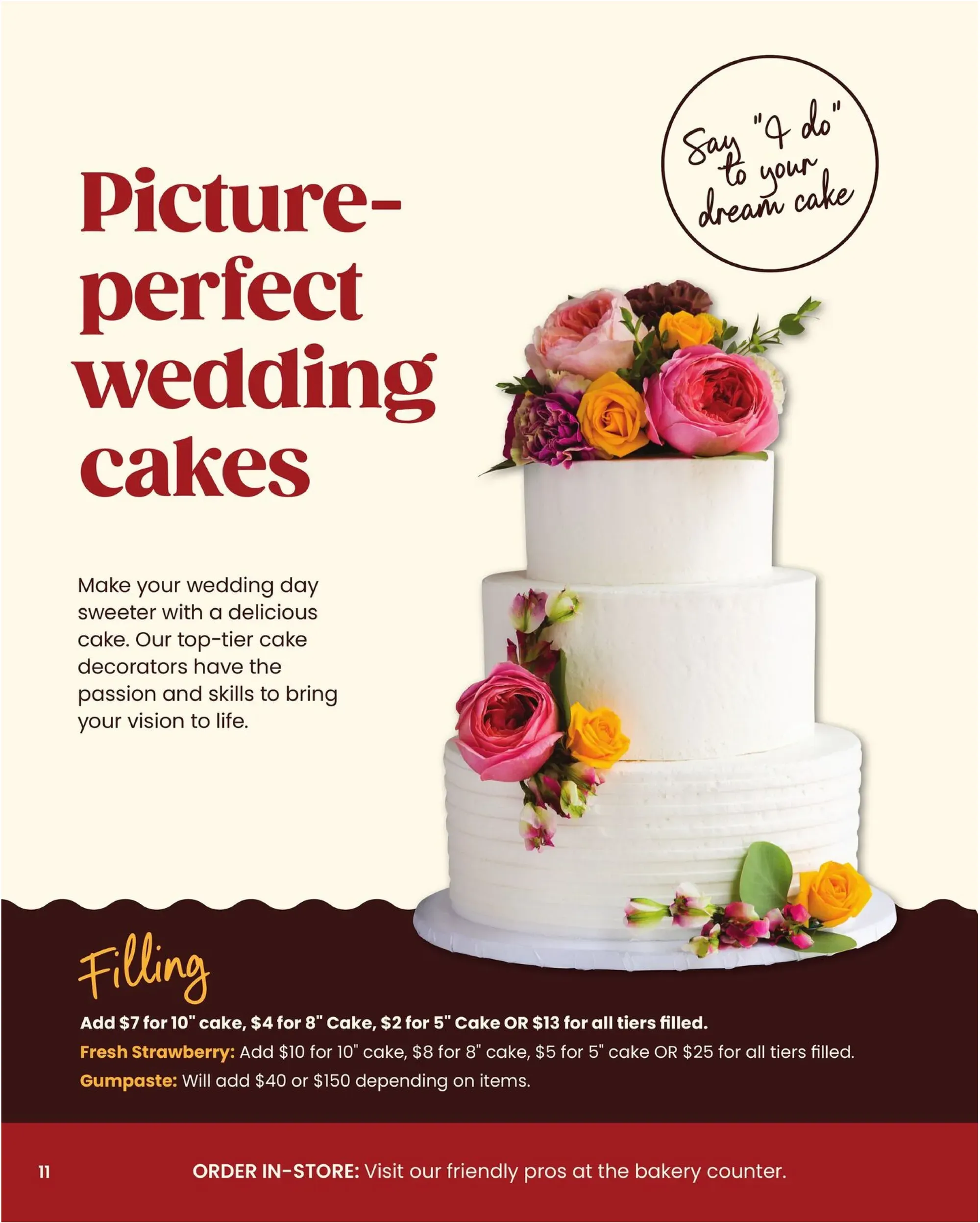 Acme Markets Weekly Ad Page 12