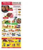 Winn-Dixie flyer preview