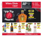 Winn-Dixie flyer preview