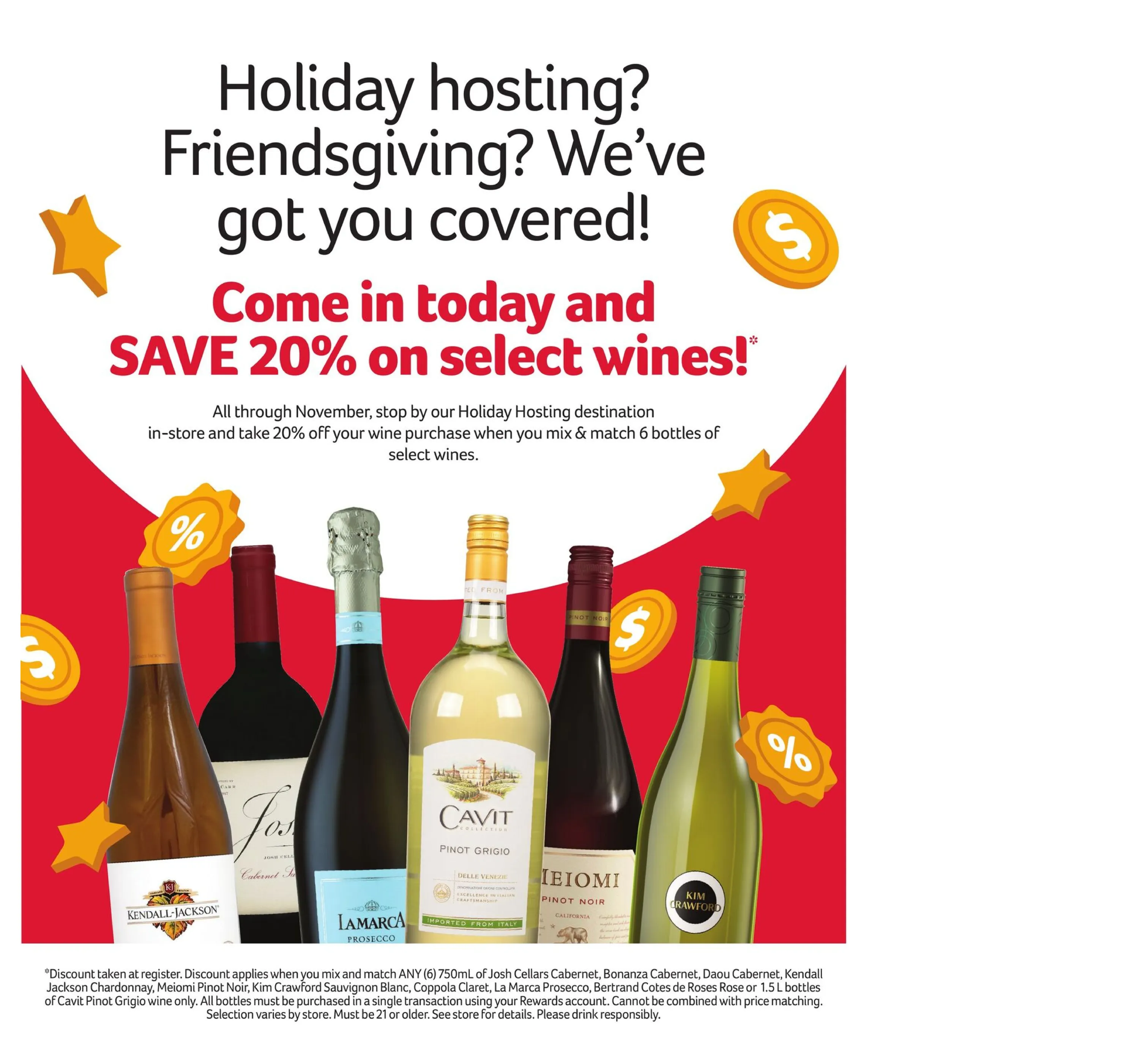 Winn-Dixie Weekly Ad Page 12