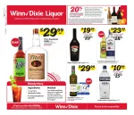 Winn-Dixie flyer preview