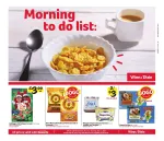 Winn-Dixie flyer preview